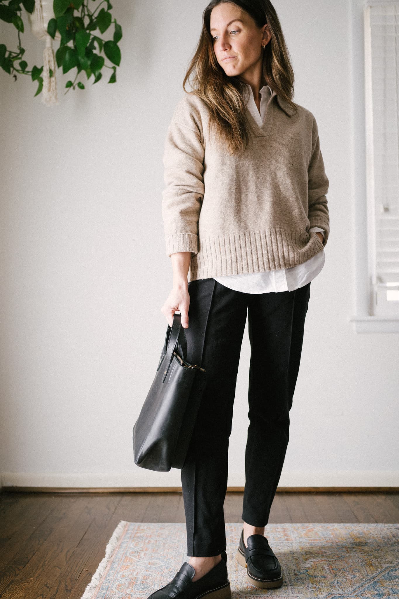 Daily Look 2.1.23