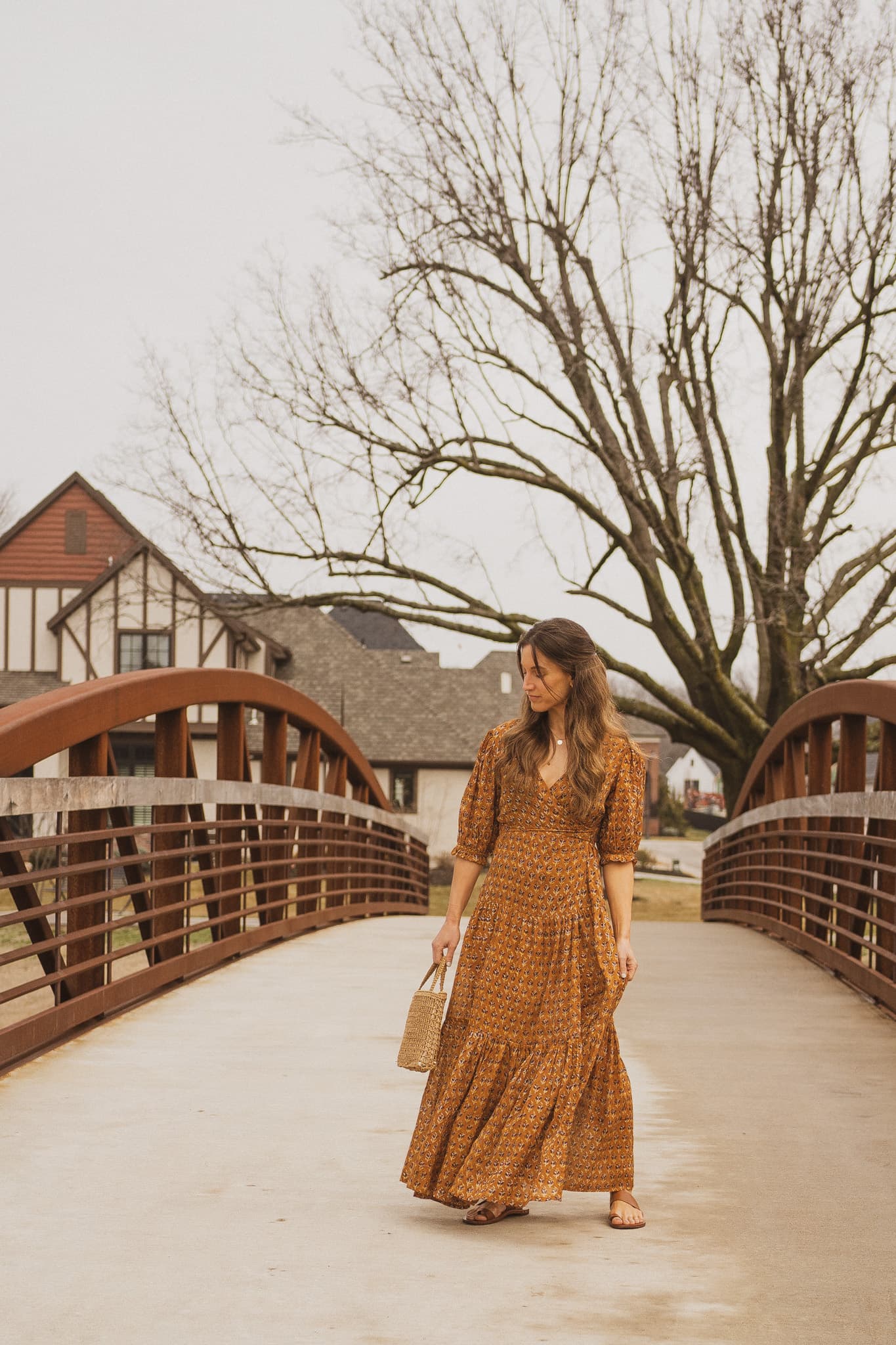Spring Dress Roundup