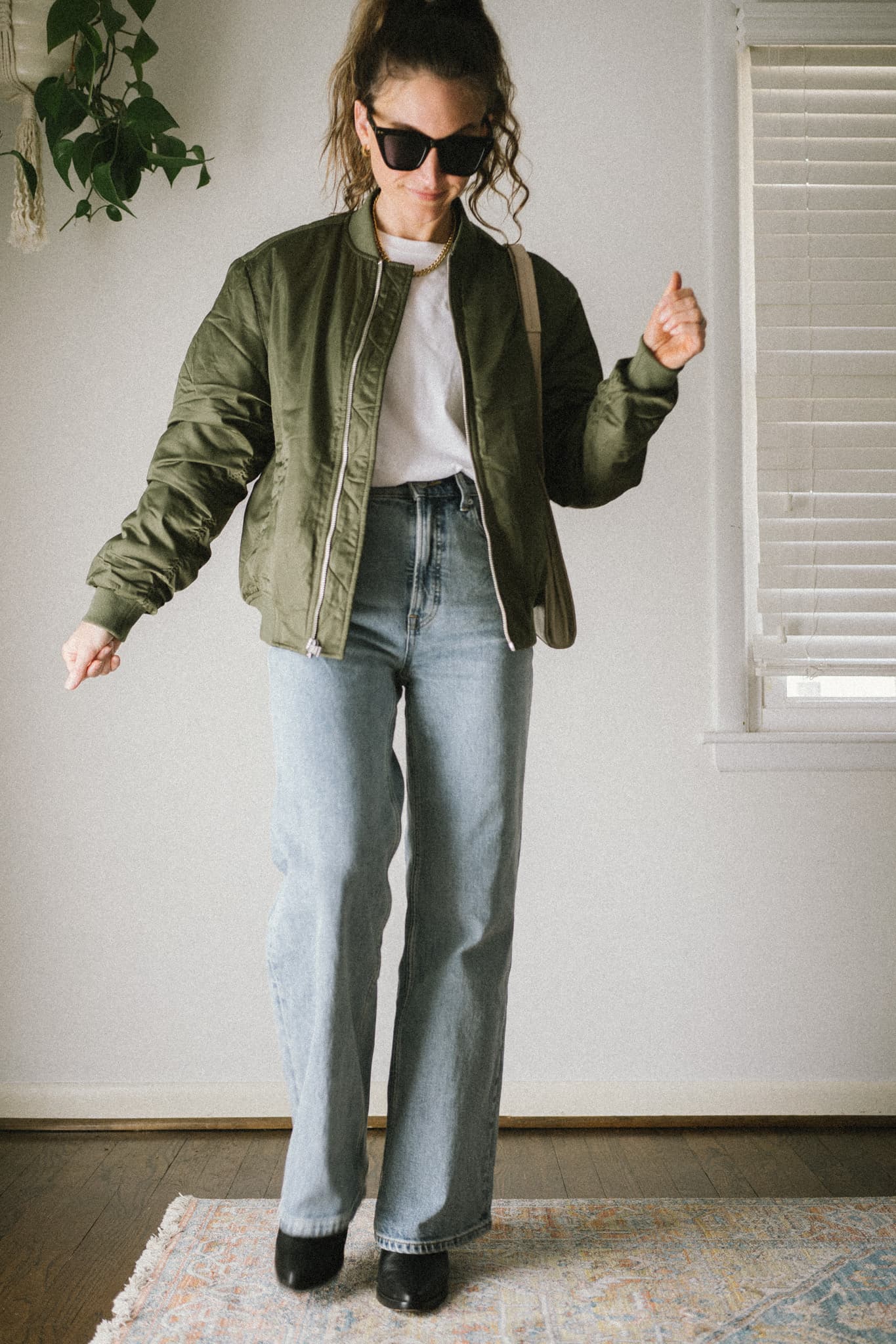 Daily Look 3.7.23