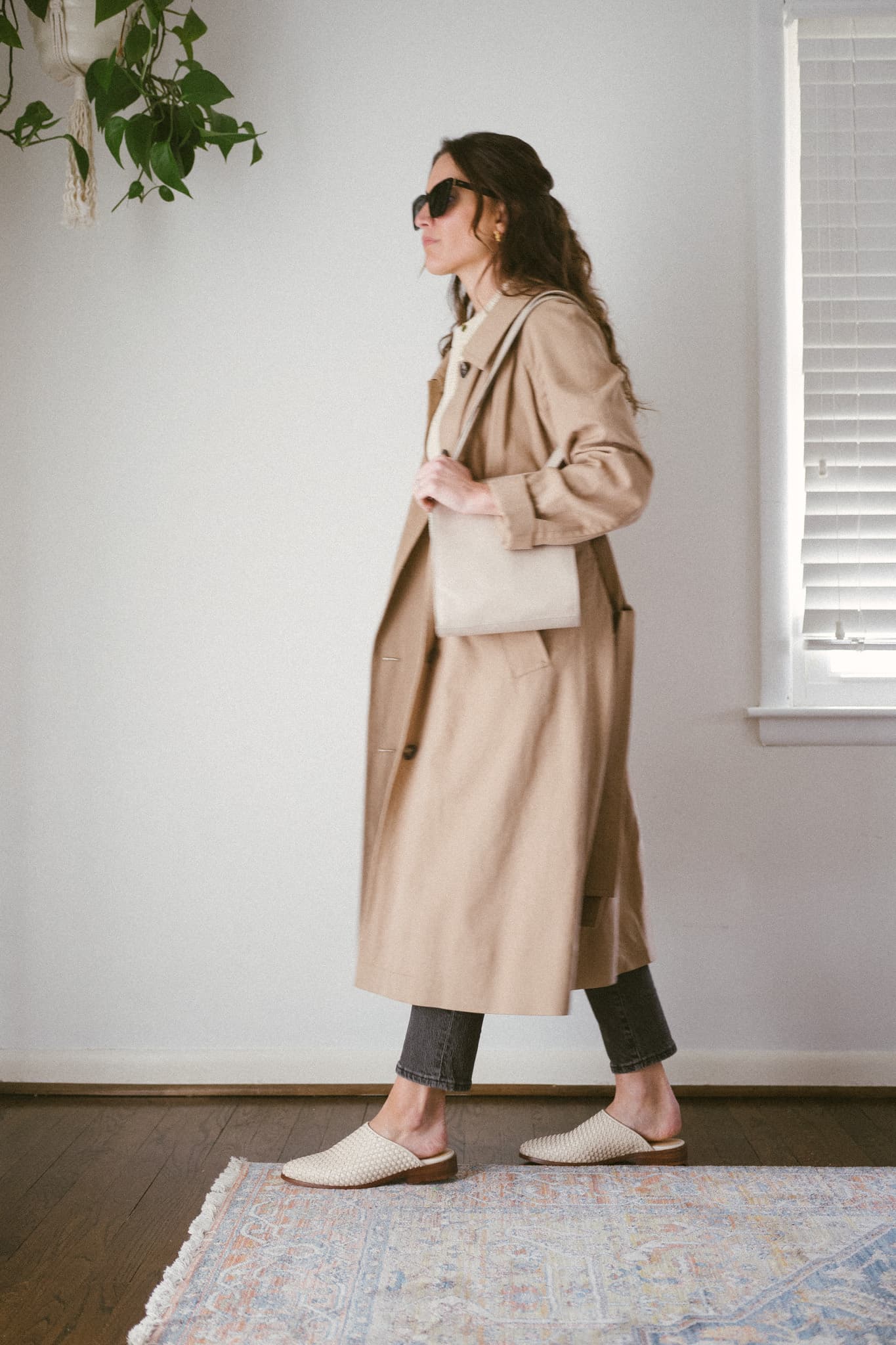 Five Spring Outfits To Wear In March