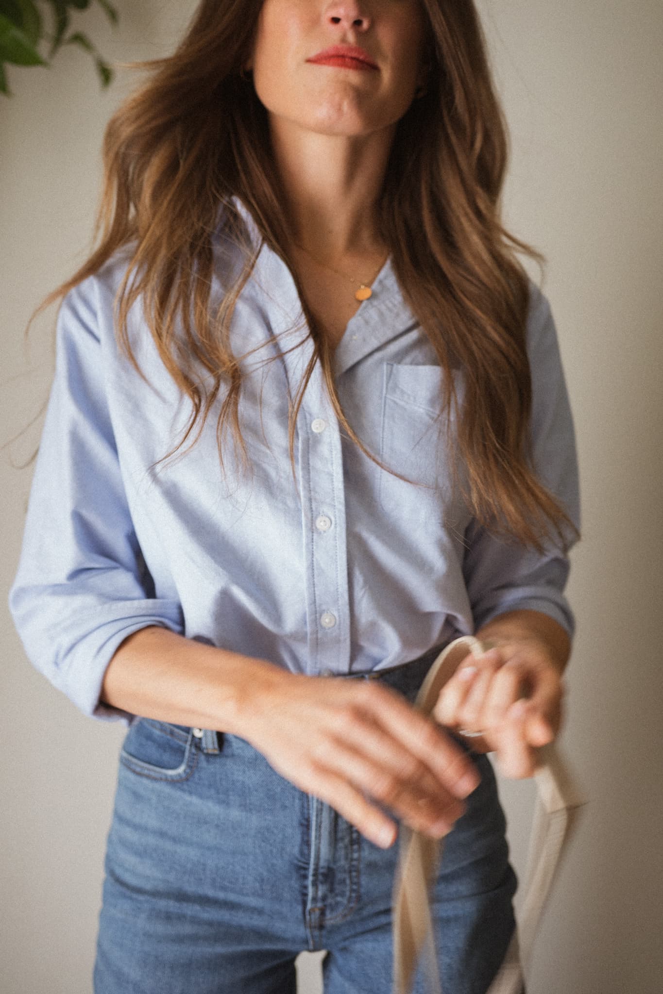 A Week Of Spring Outfits