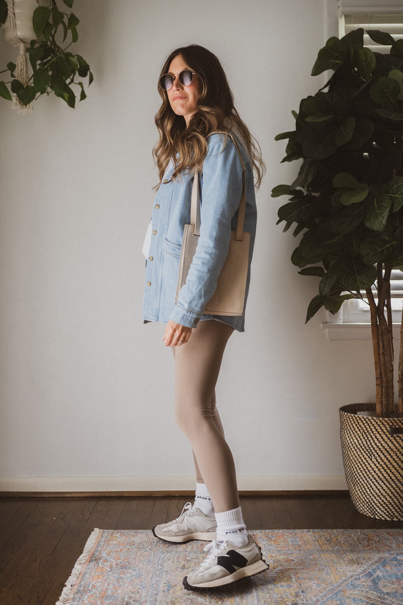 Daily Look 5.16.23
