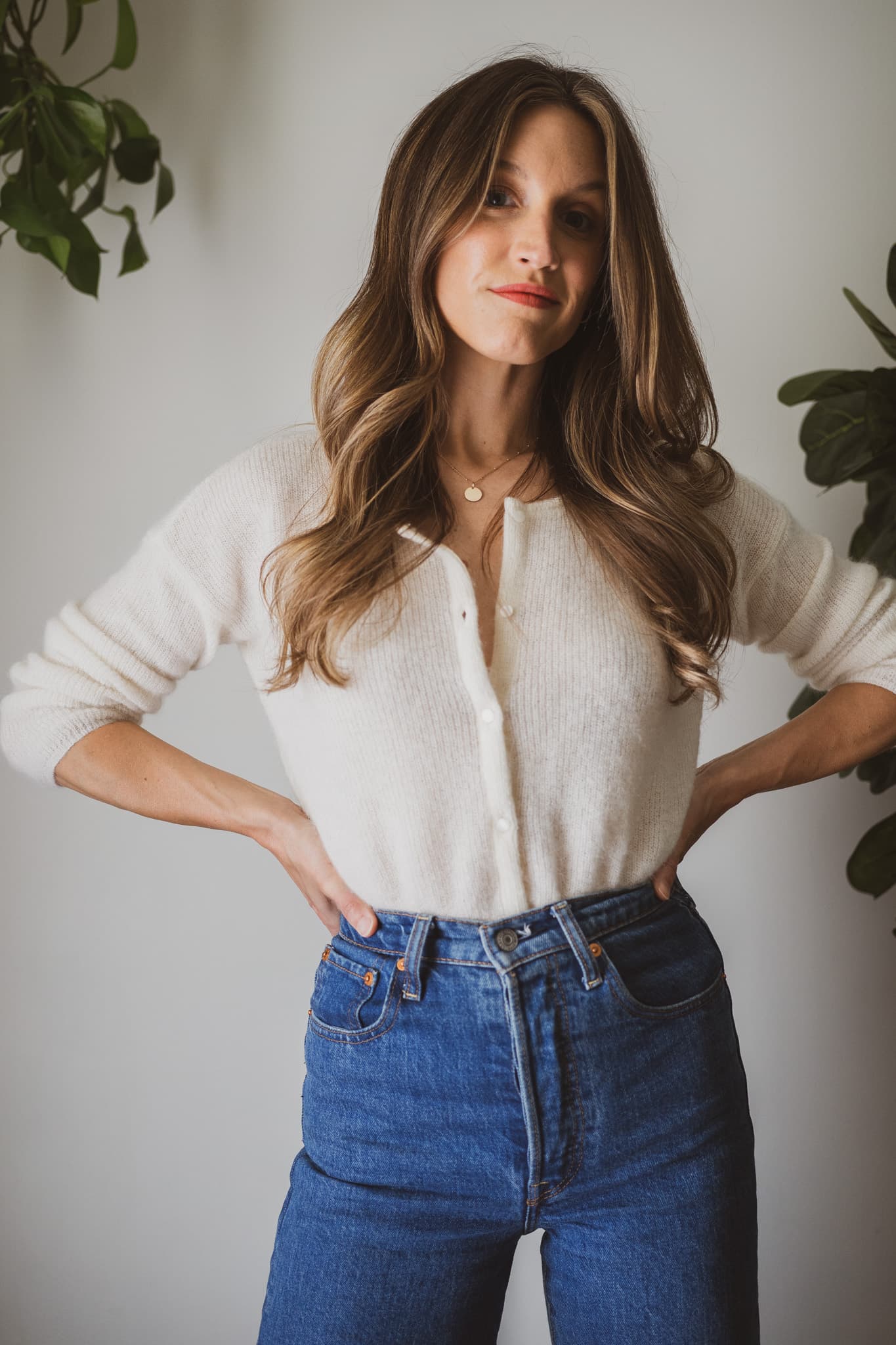 Sézane Tops For Spring & Summer