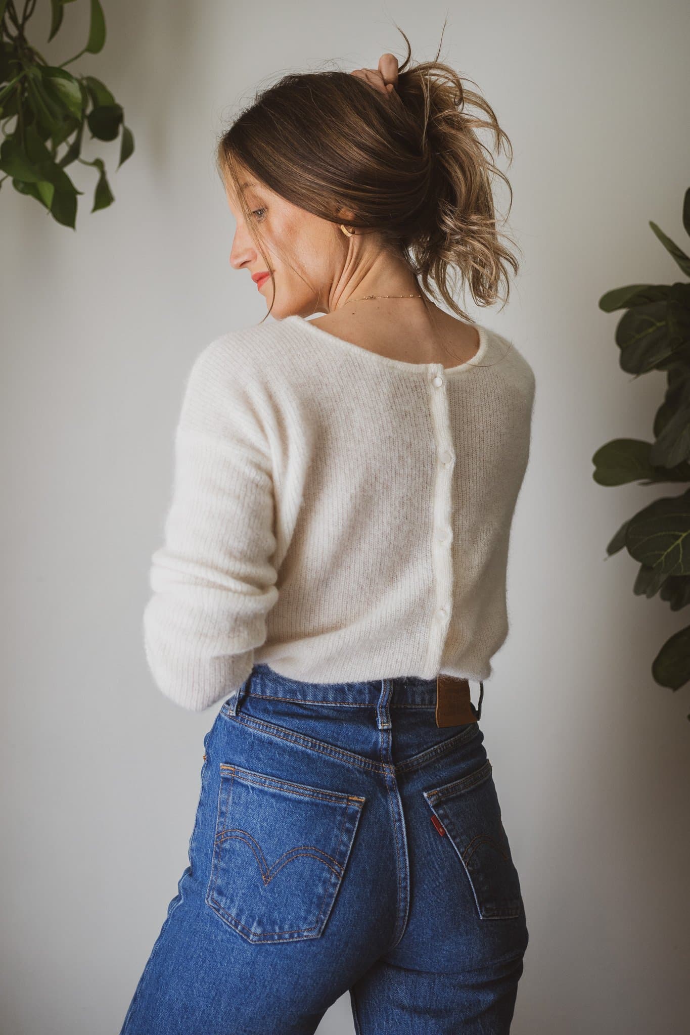 Fall Essentials: Tops