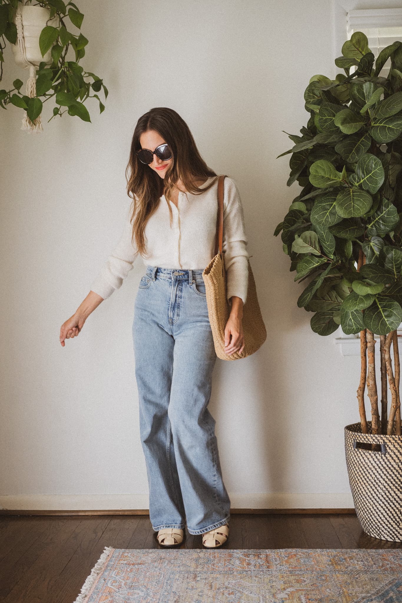 Daily Look 5.2.23