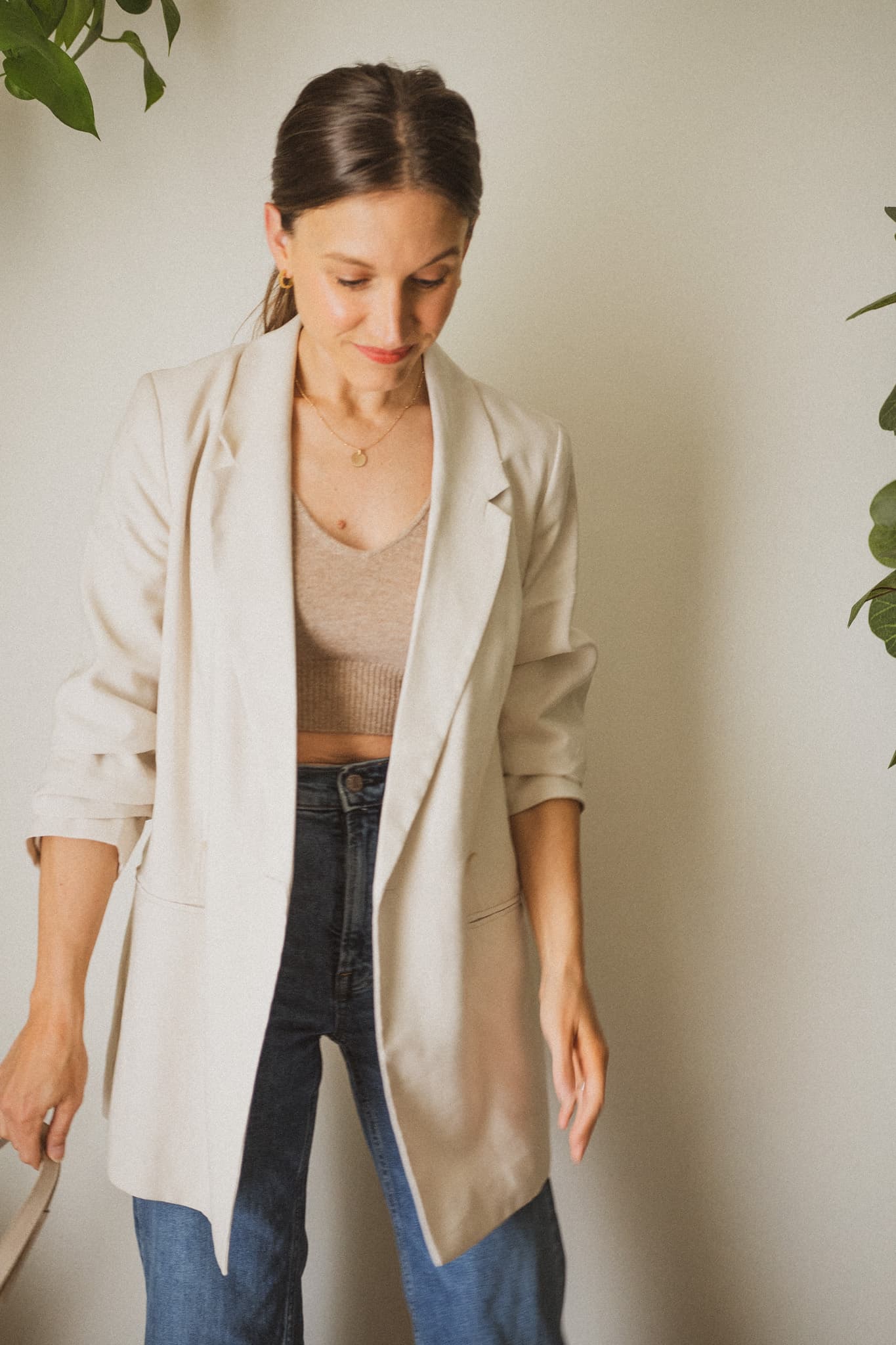 Daily Look 5.4.23