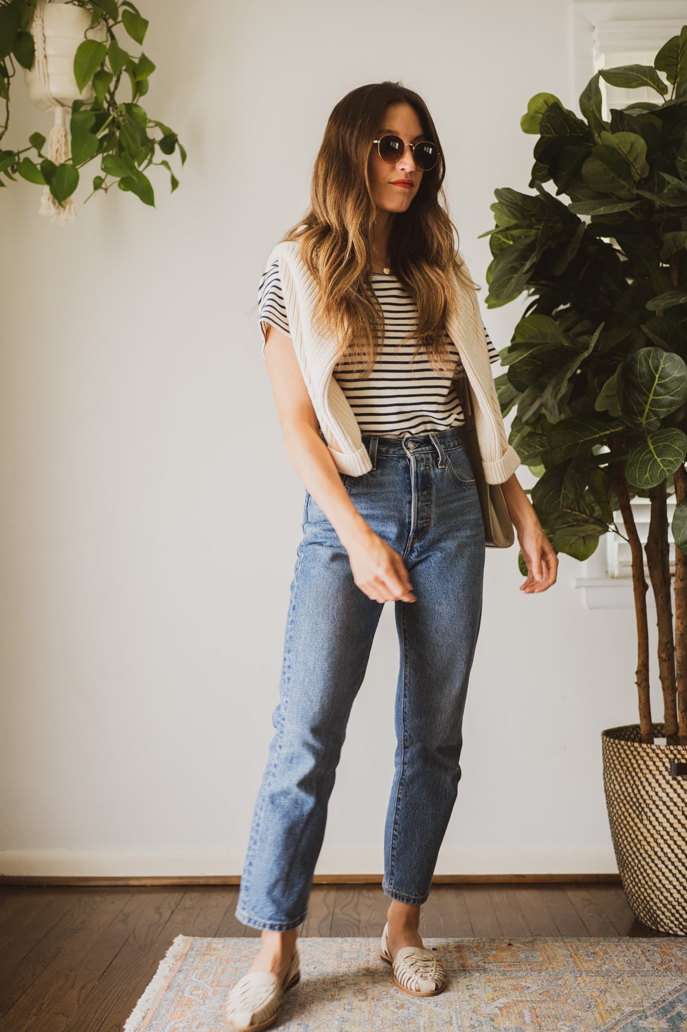Daily Look 5.8.23