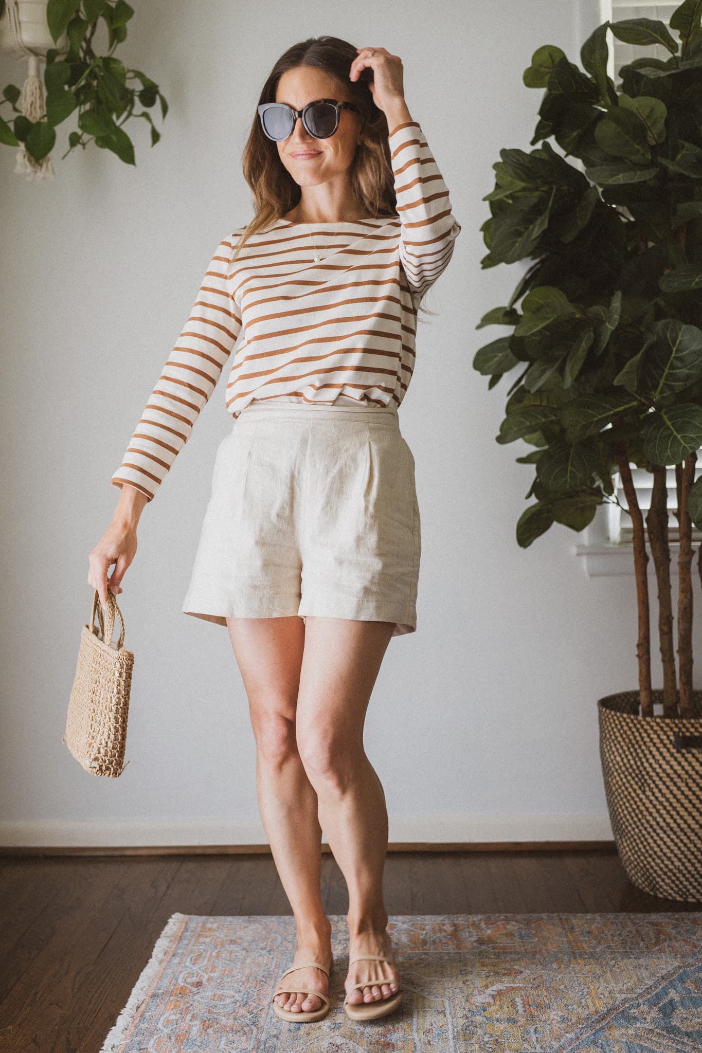 Daily Look 5.9.23