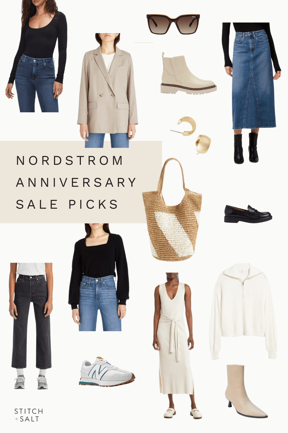 Nordstrom Anniversary Sale Picks 2023