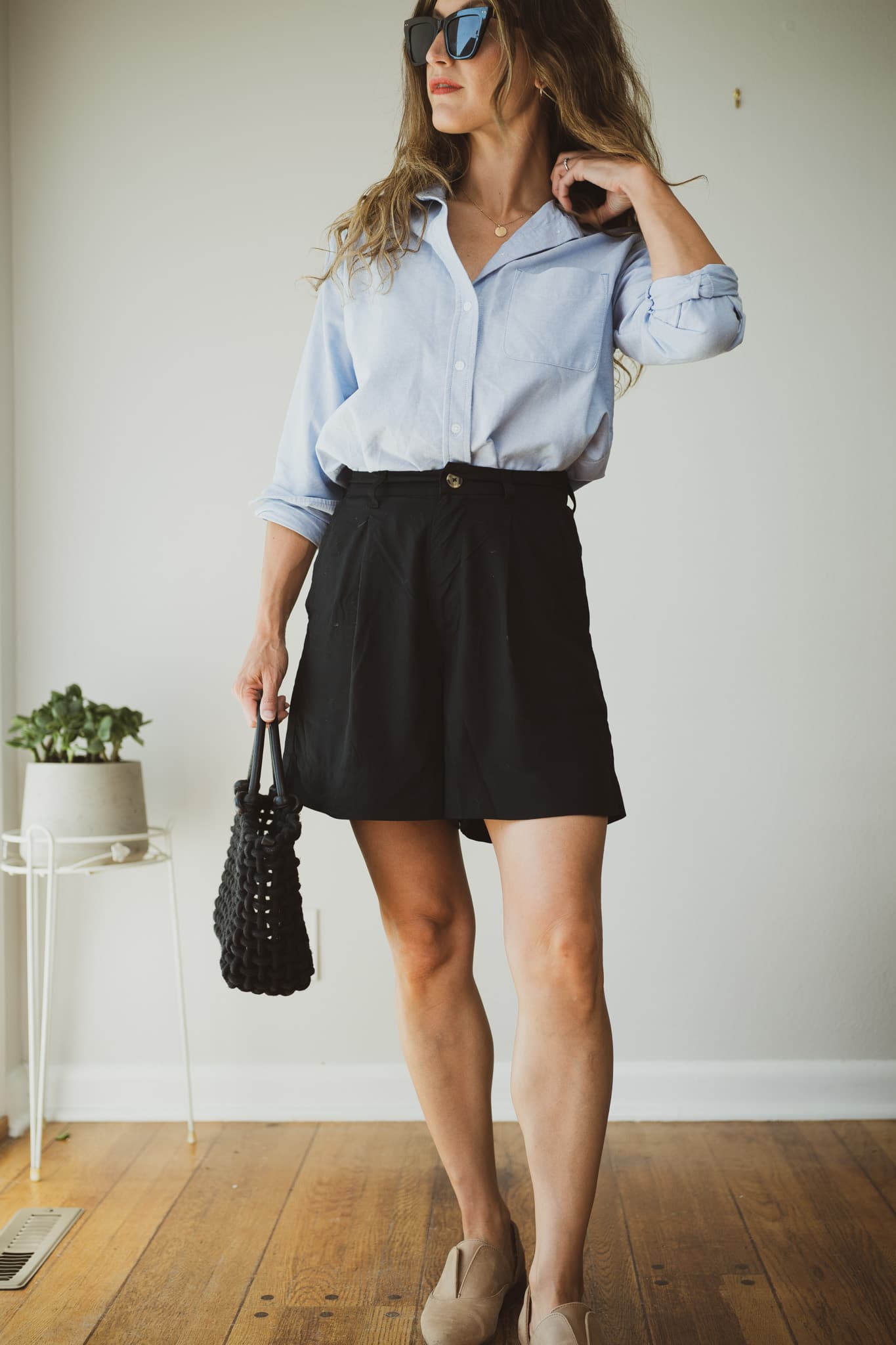 Daily Look 7.3.23