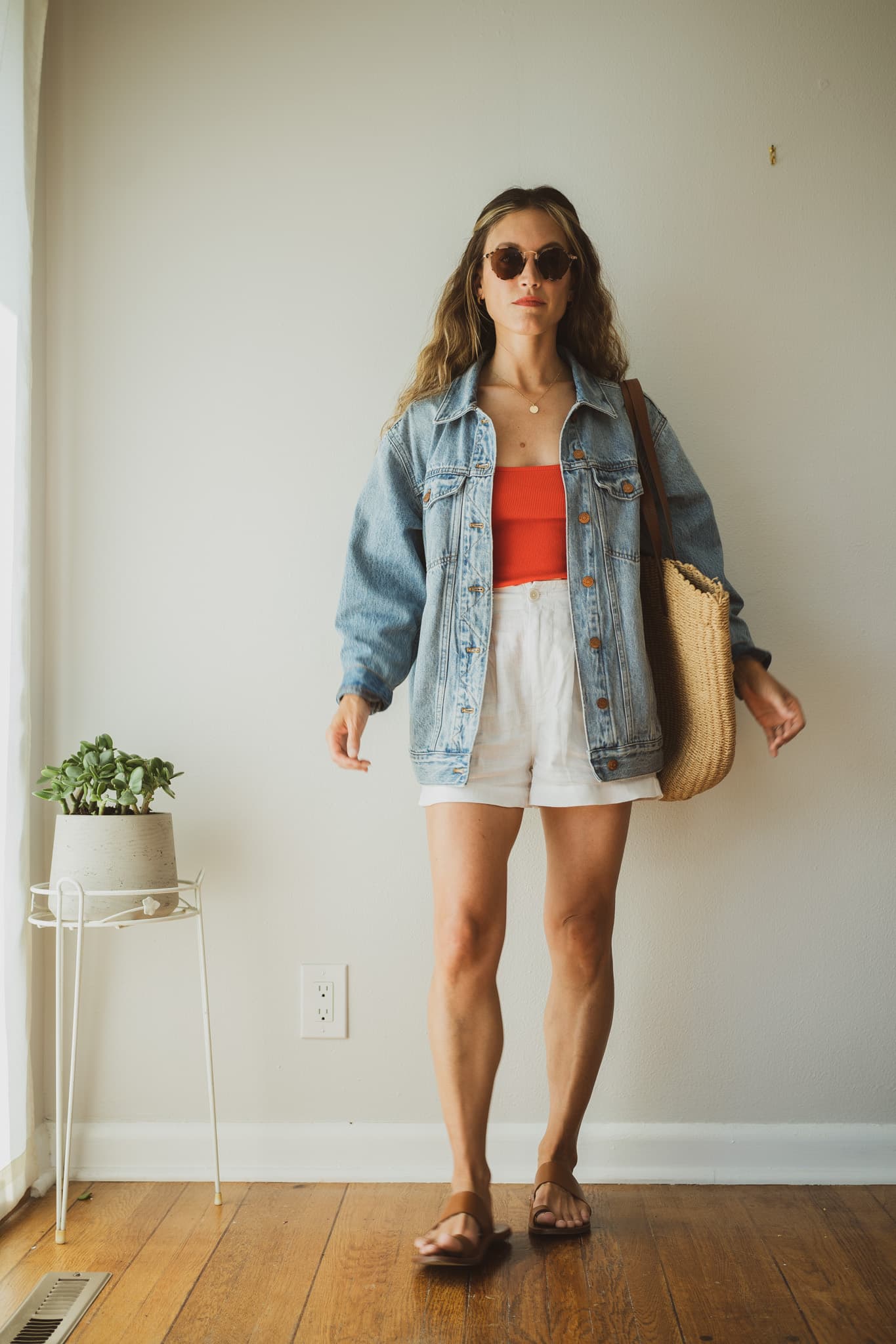 Daily Look 7.4.23