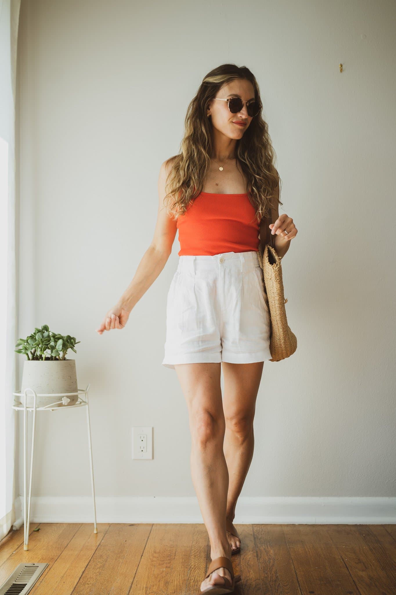 Eight Outfits To Wear In July