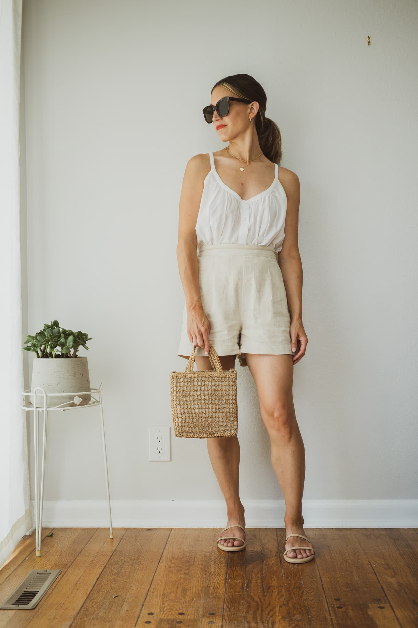 Daily Look 7.5.23