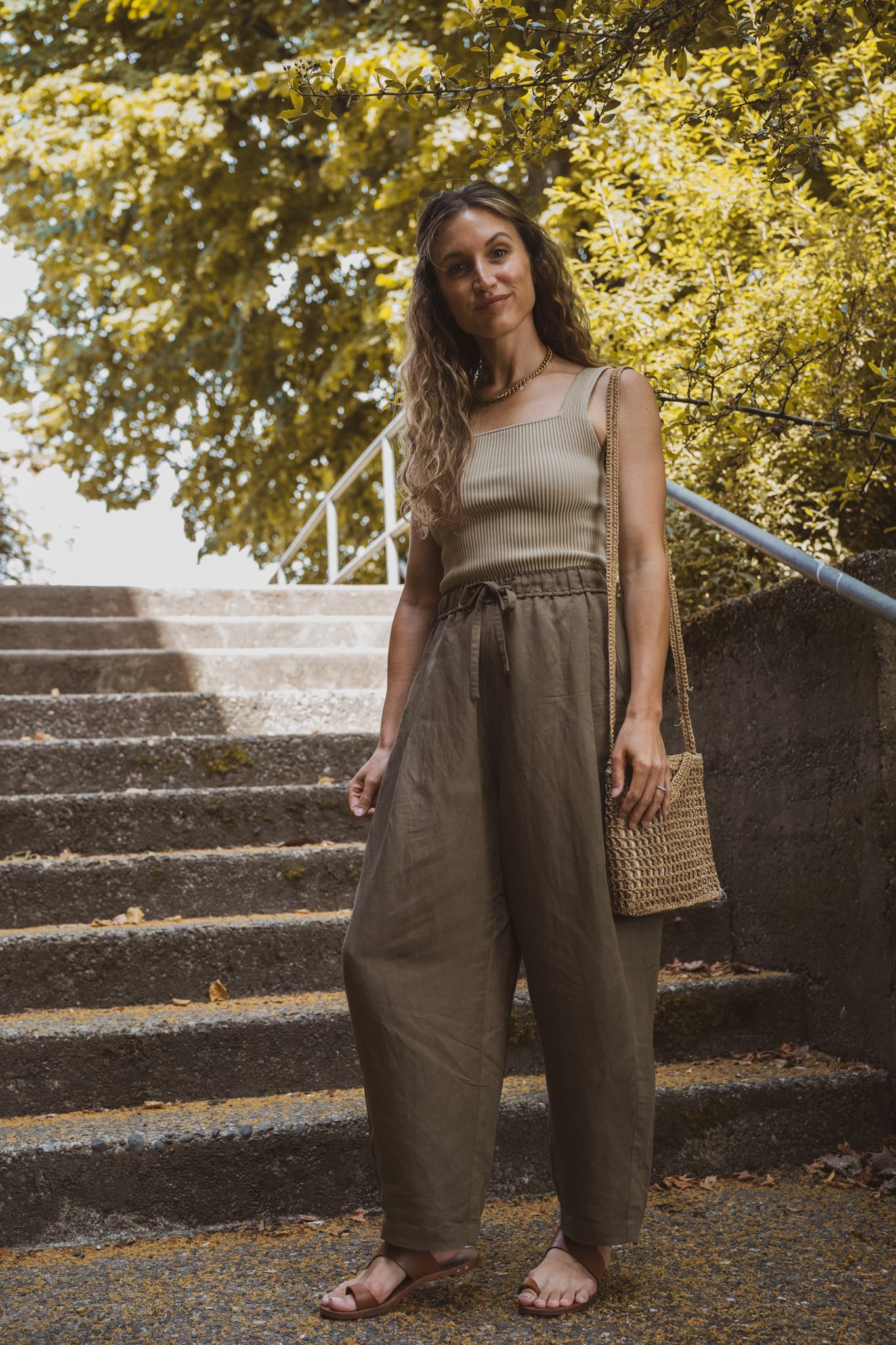 Daily Look 7.12.23