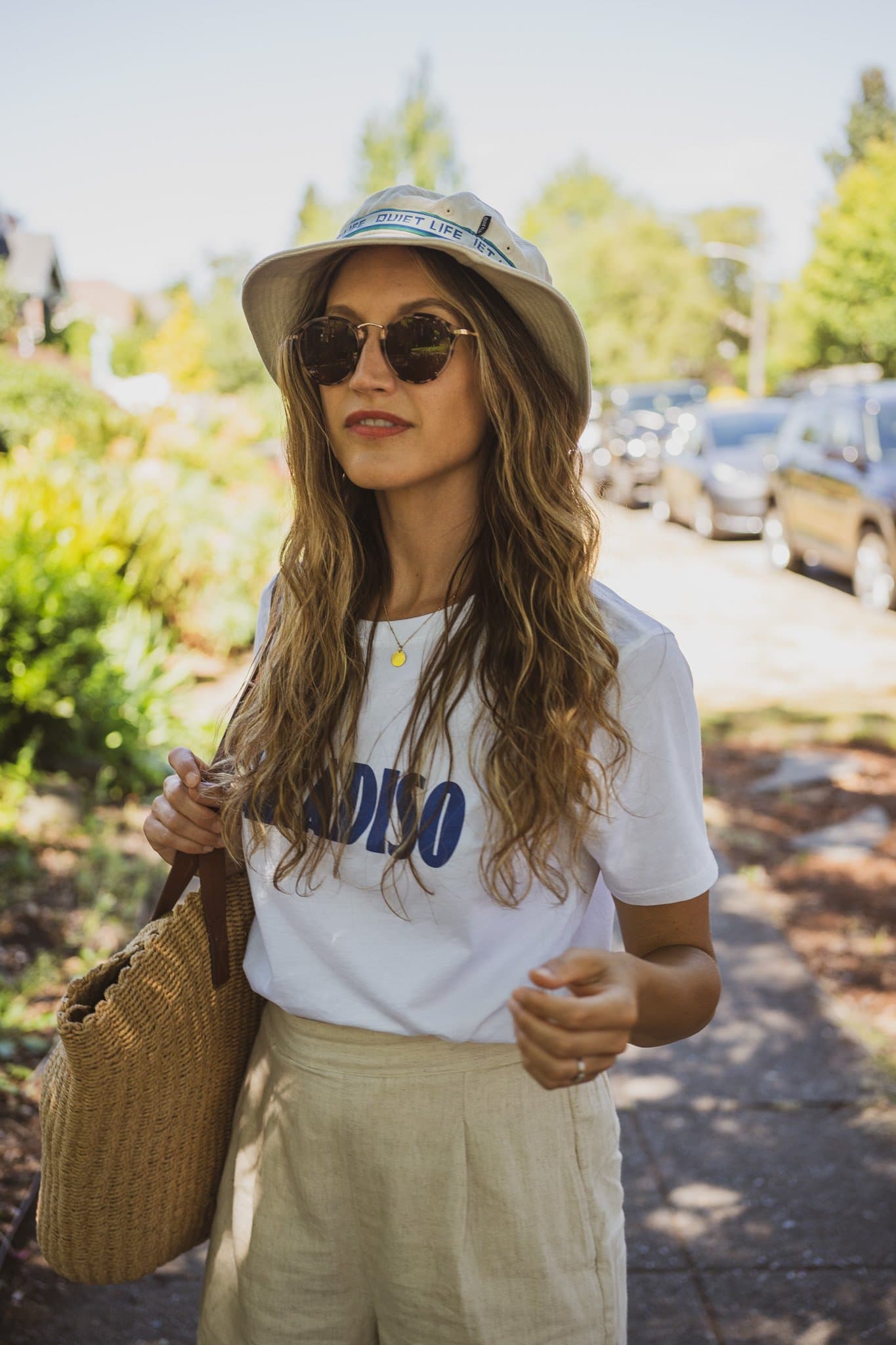 Daily Look 7.15.23