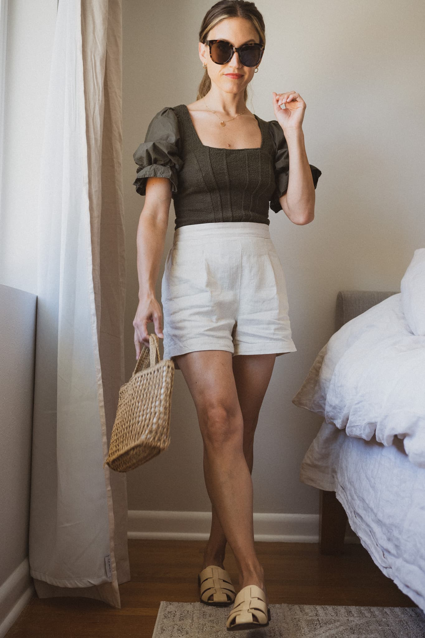 Daily Look 7.19.23