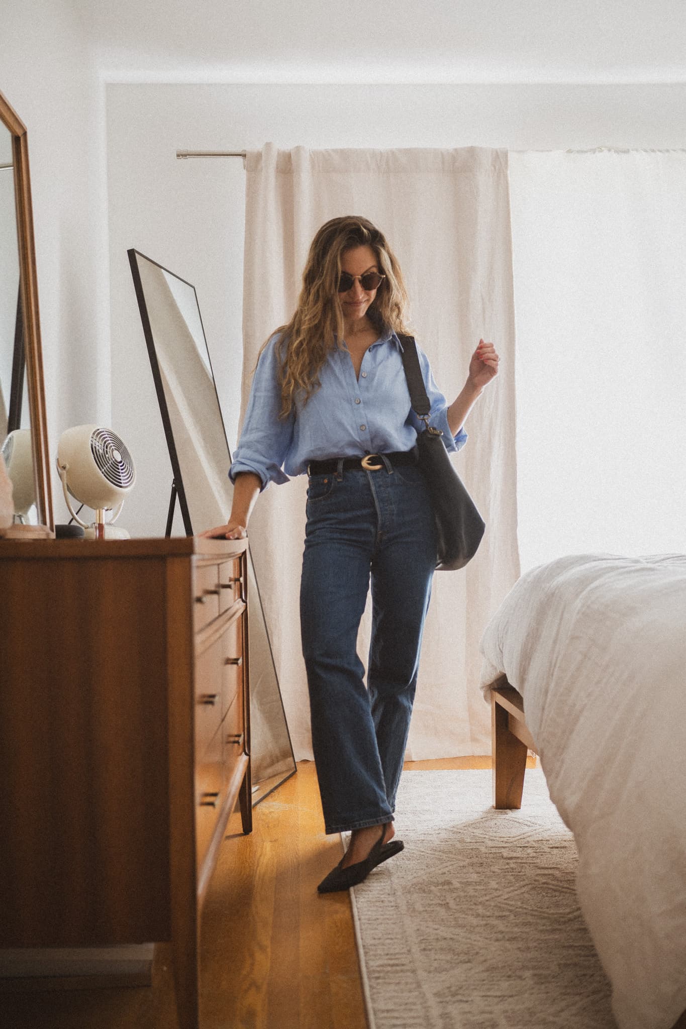 How To Style Linen For Different Occasions