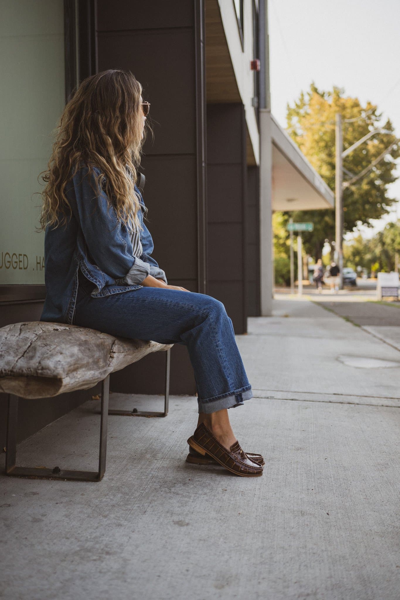 Fall Essentials: Shoes