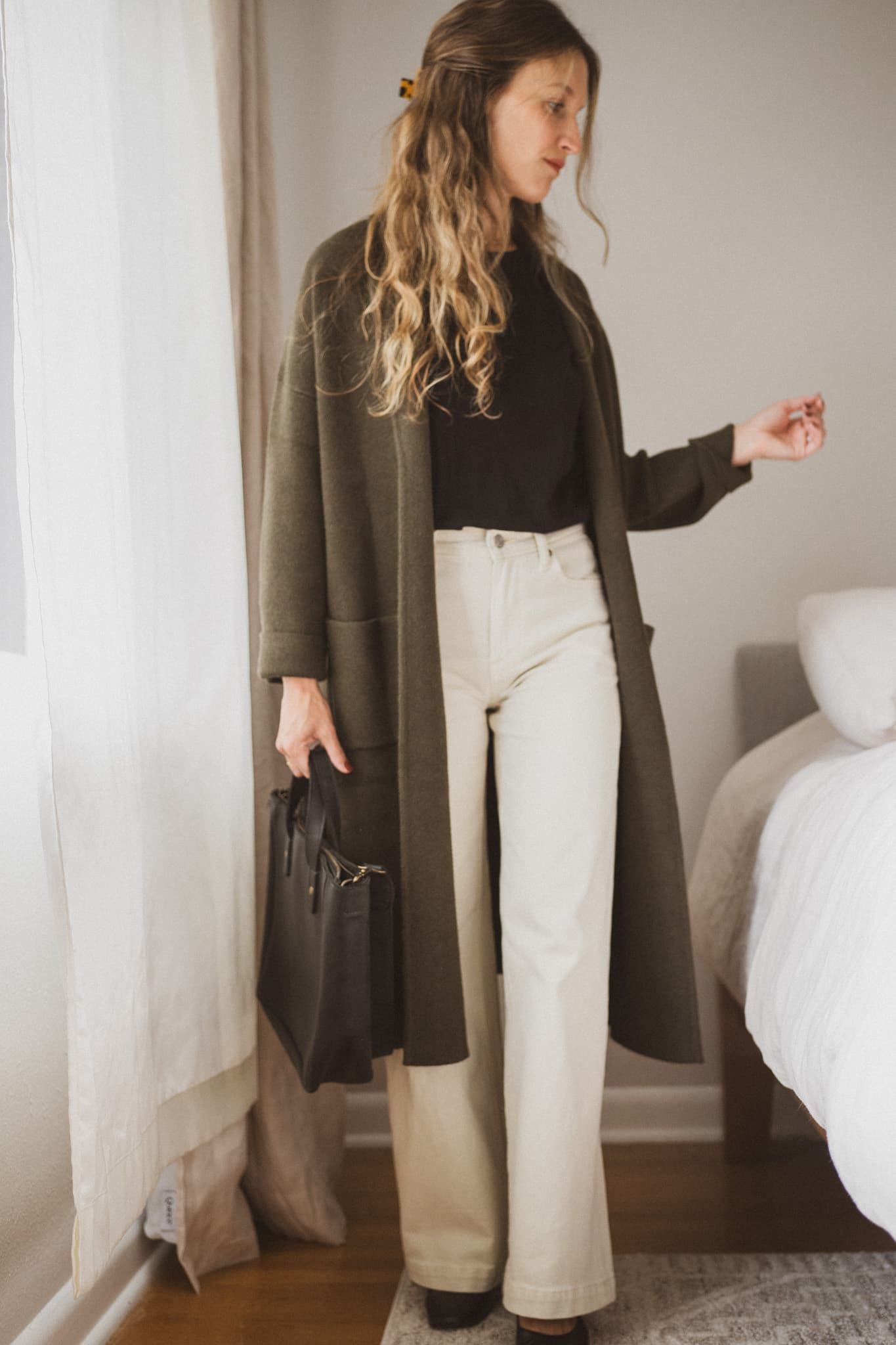 Daily Look 9.5.23