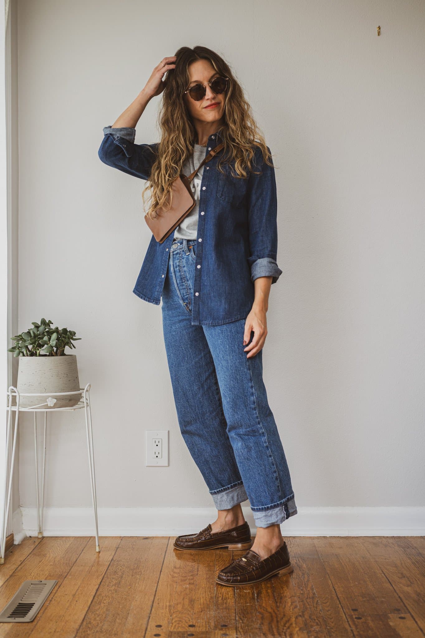 Daily Look 9.7.23