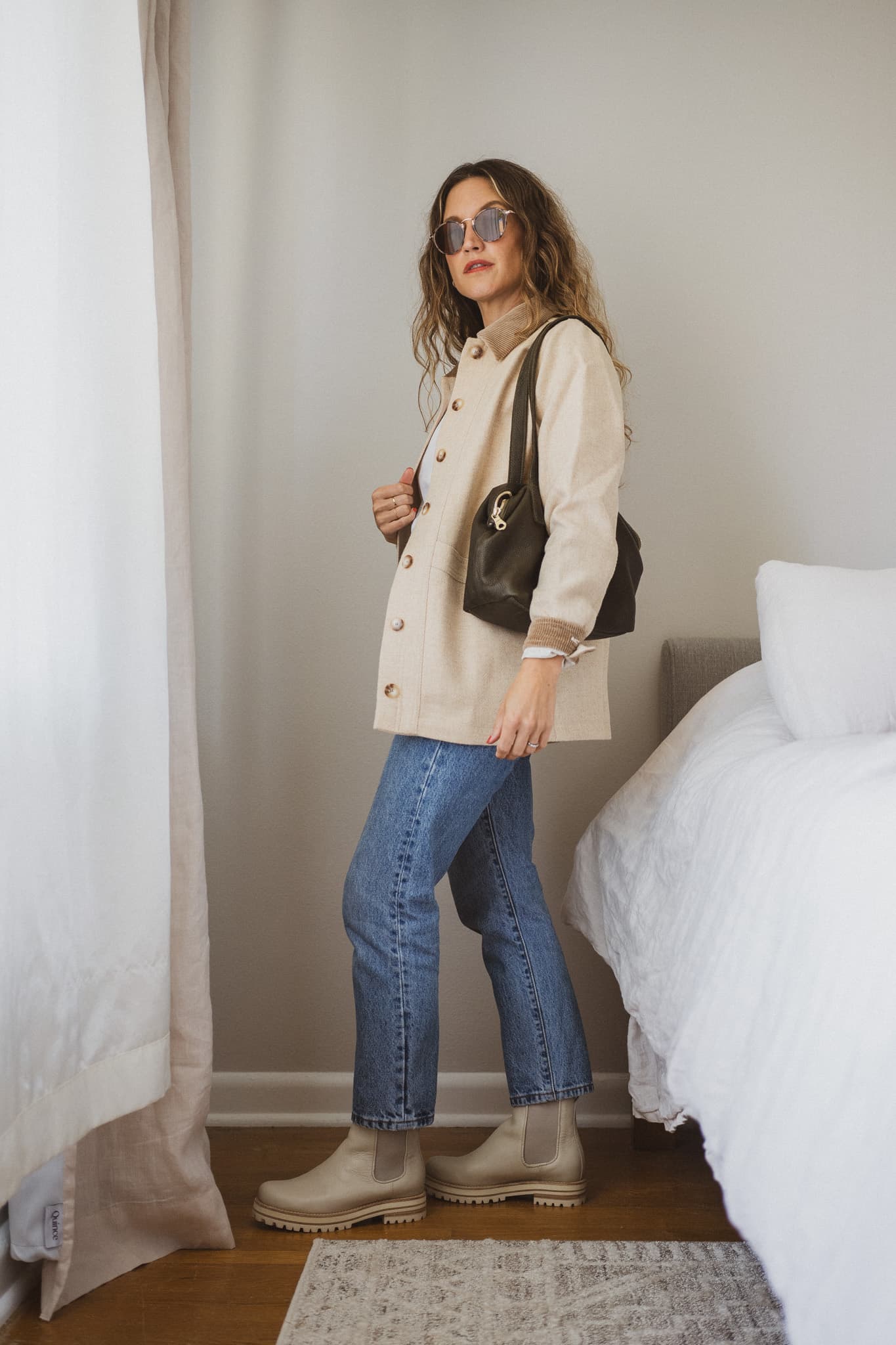 Daily Look 9.13.23