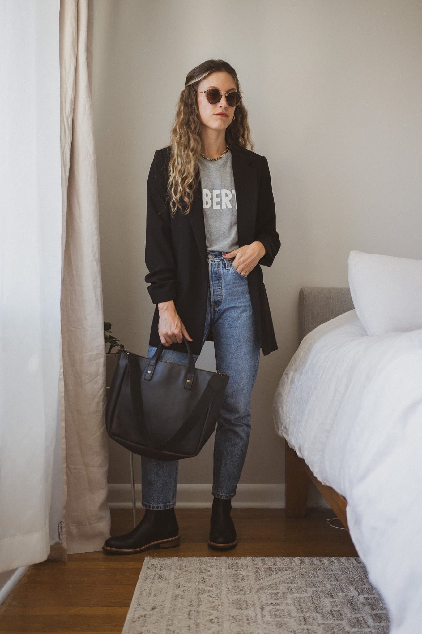 Daily Look 9.14.23