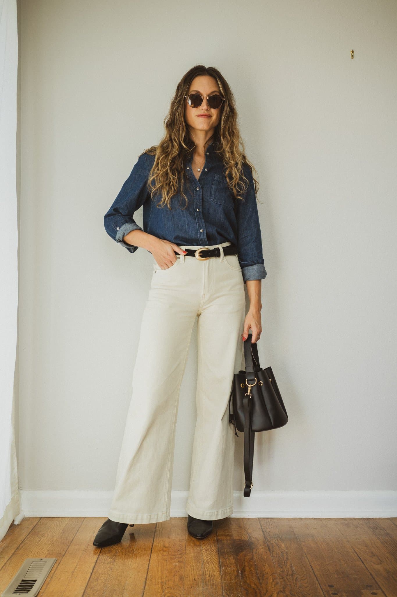 Daily Look 9.15.23