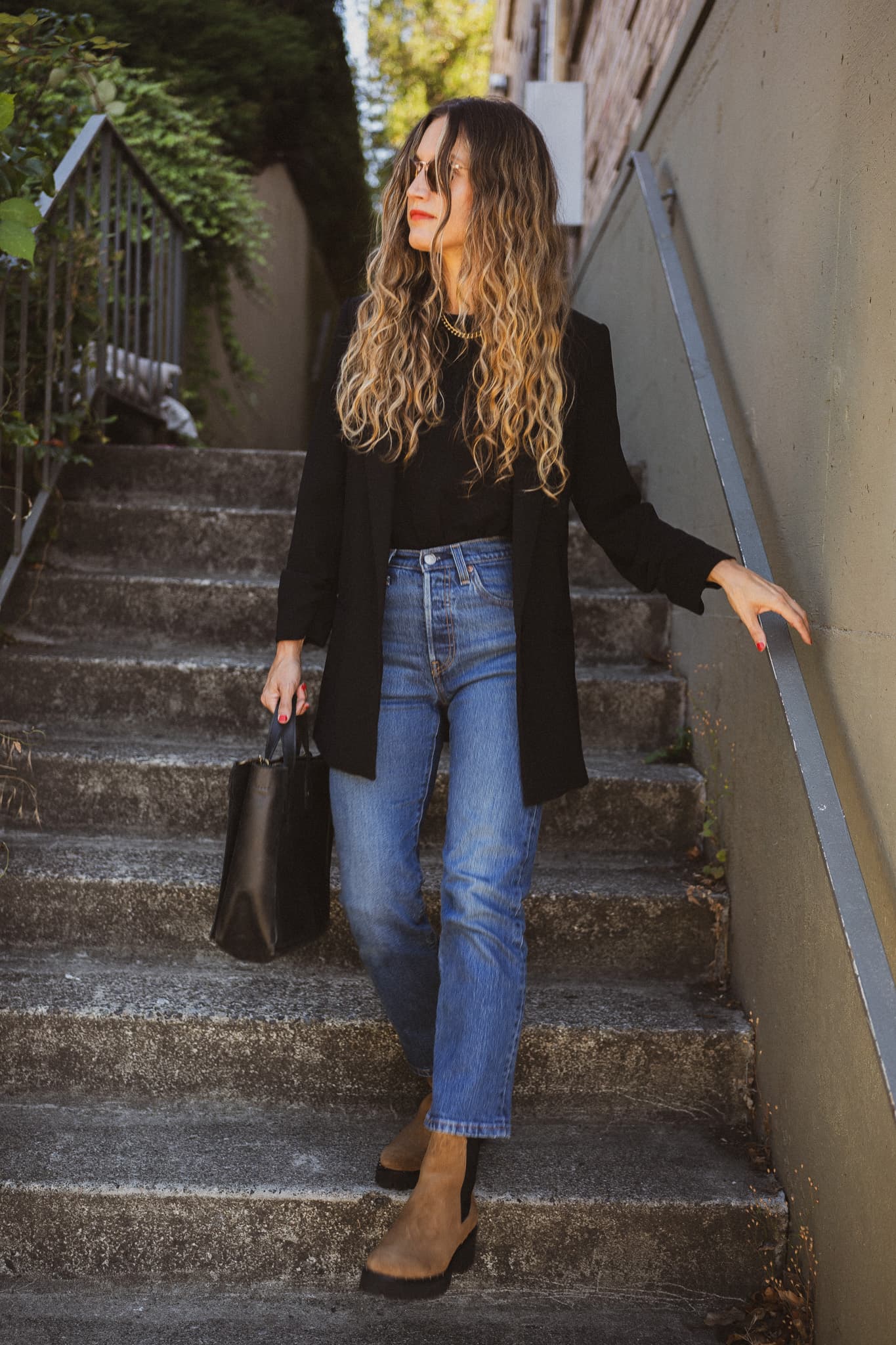 Fall Essentials: Bottoms