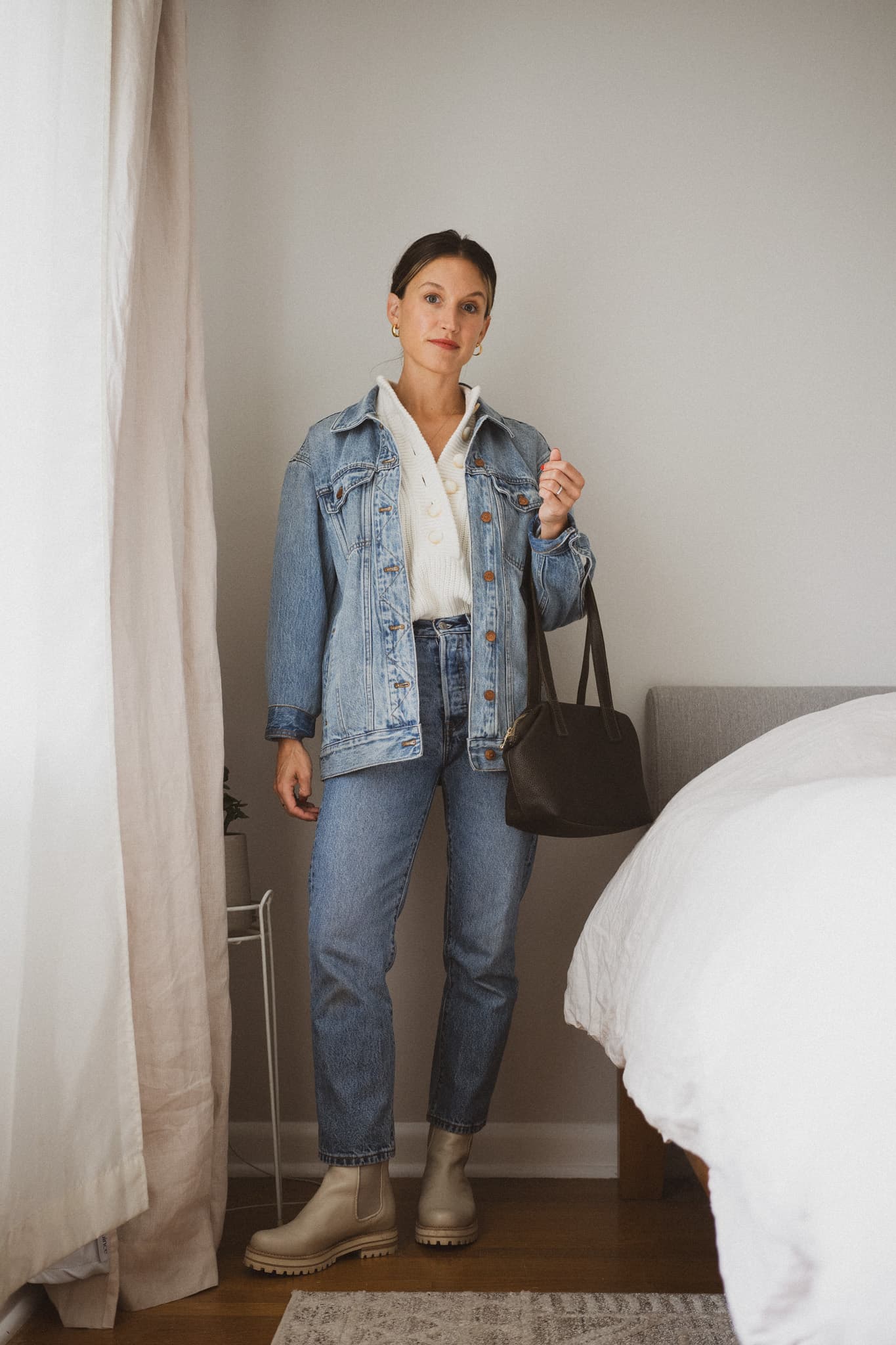 Daily Look 9.17.23
