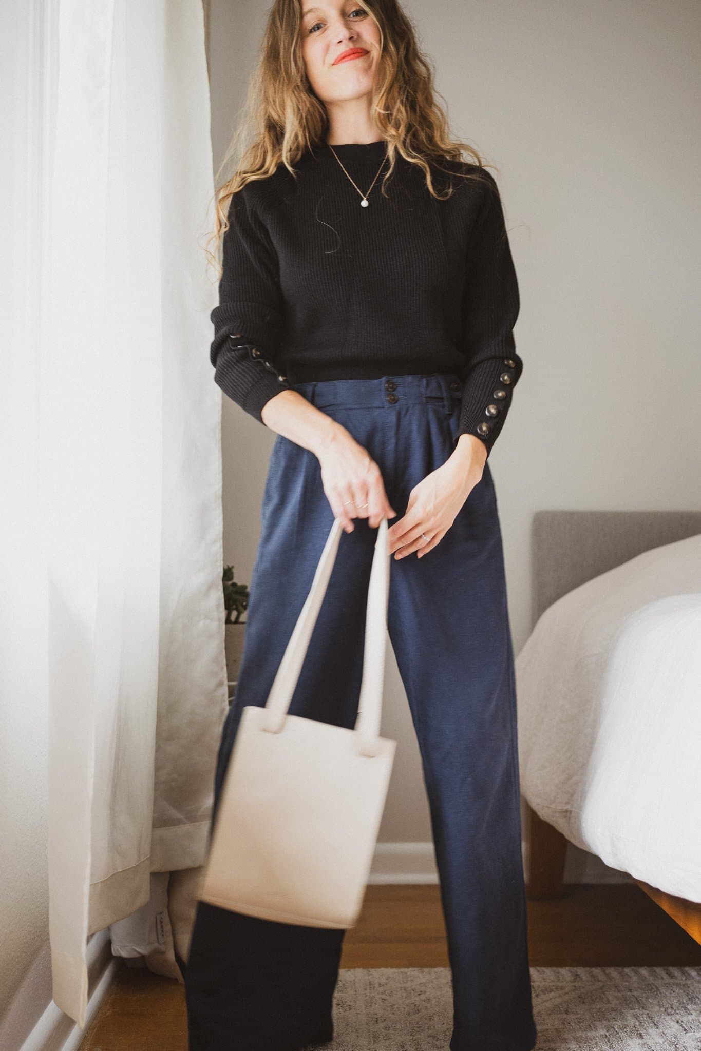 Daily Look 9.22.23