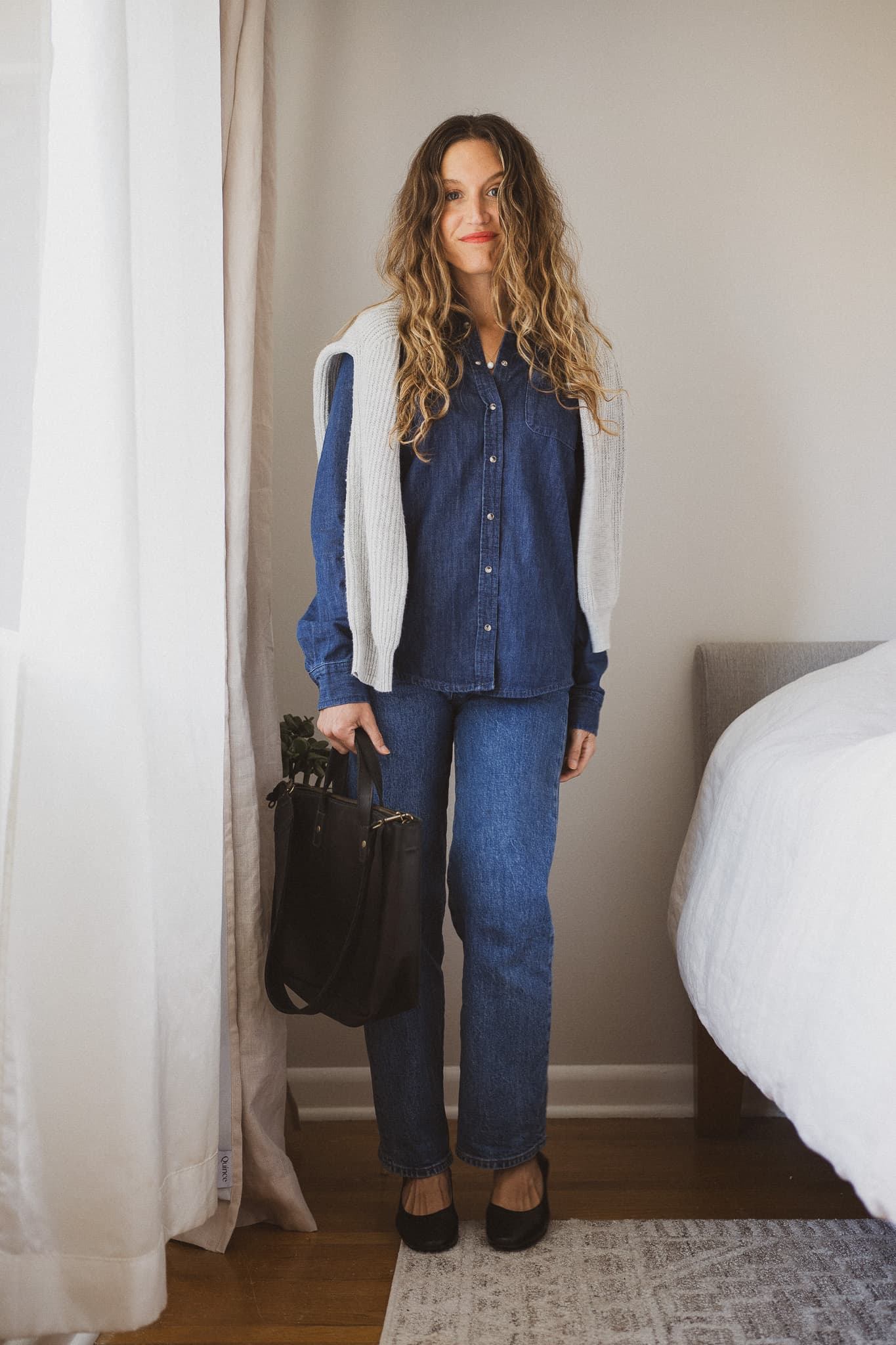 Daily Look 10.3.23