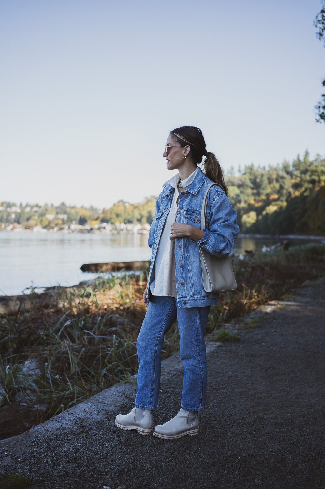 Daily Look 10.7.23