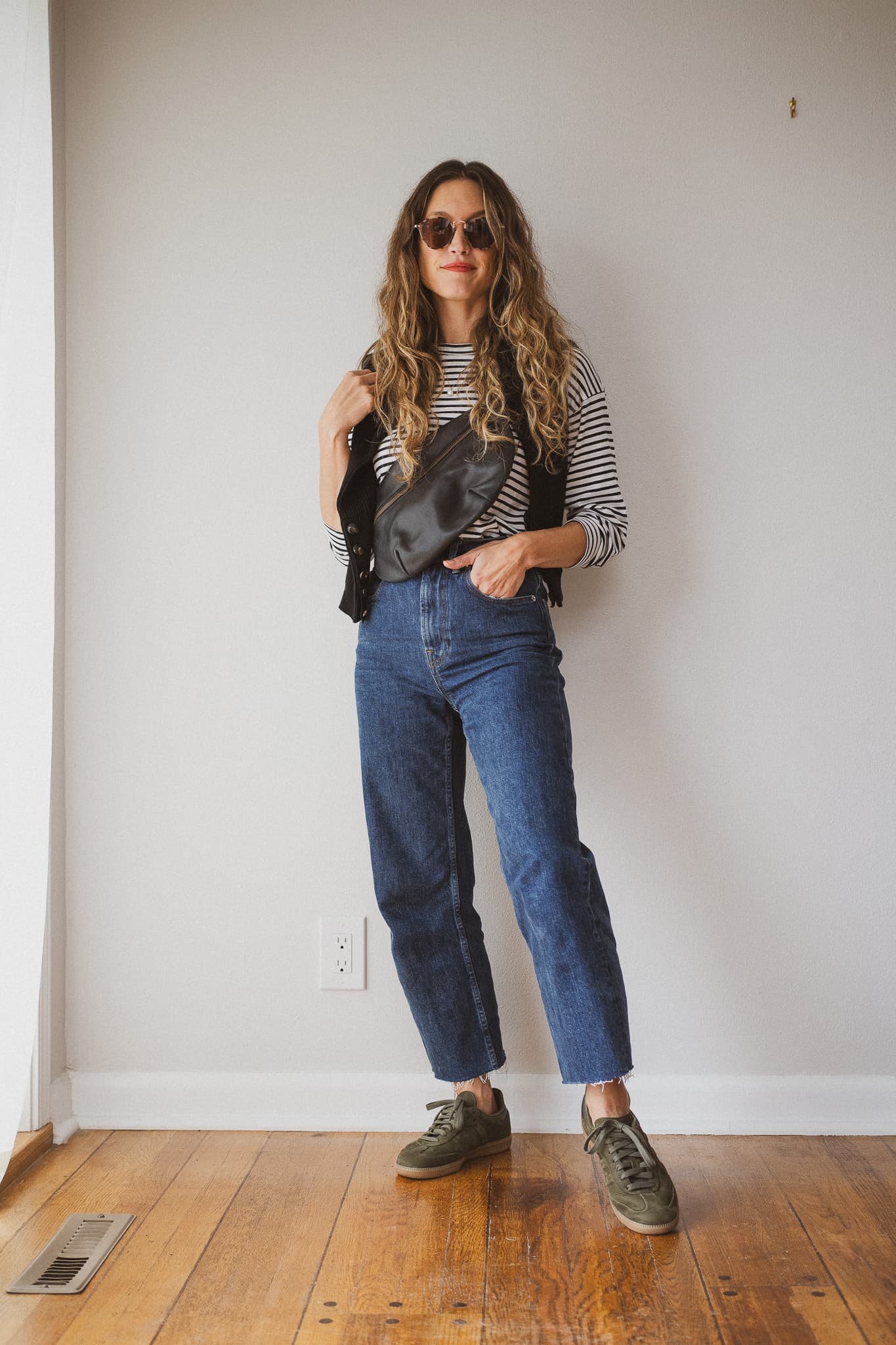 Daily Look 10.9.23