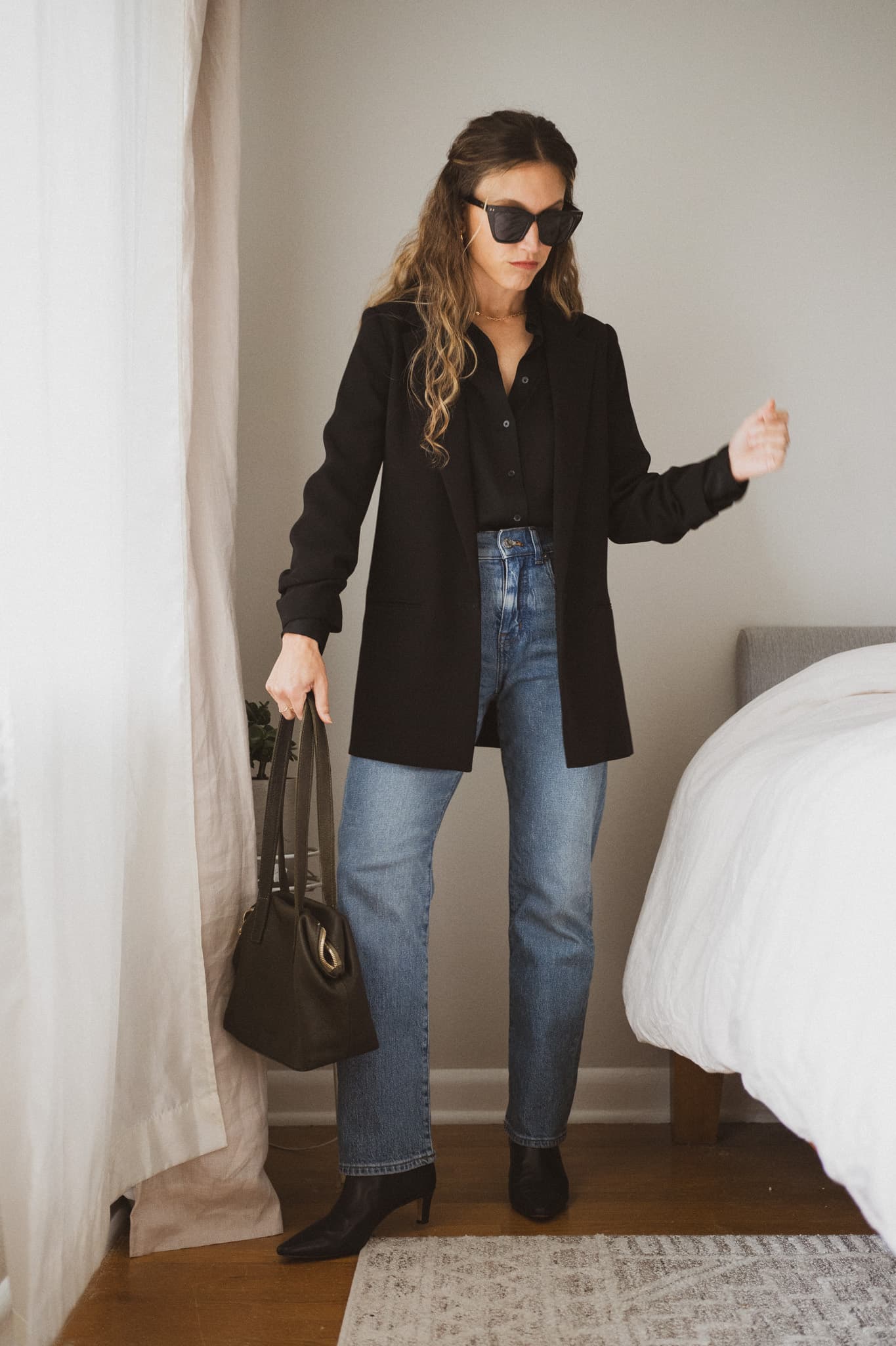 Daily Look 10.10.23