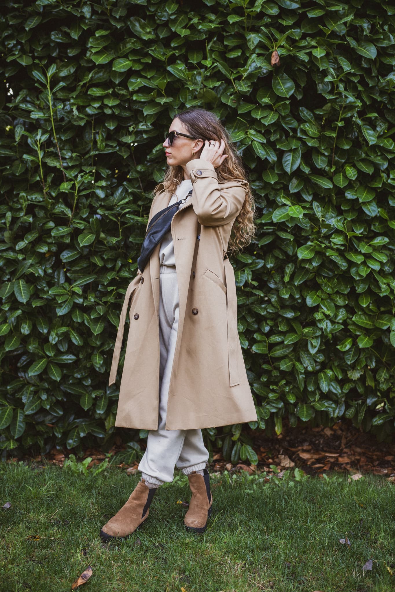 Daily Look 10.16.23