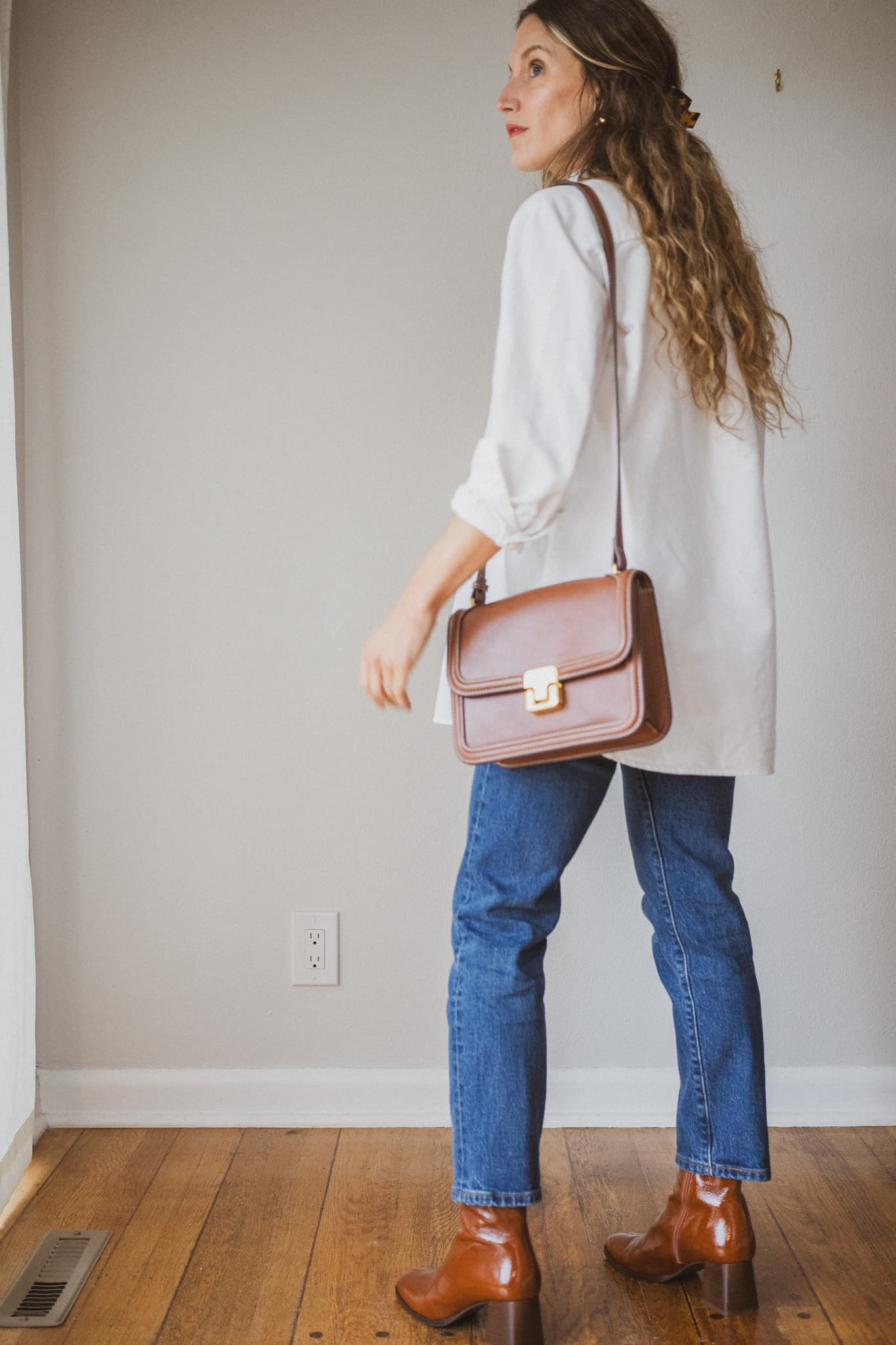 Daily Look 11.7.23
