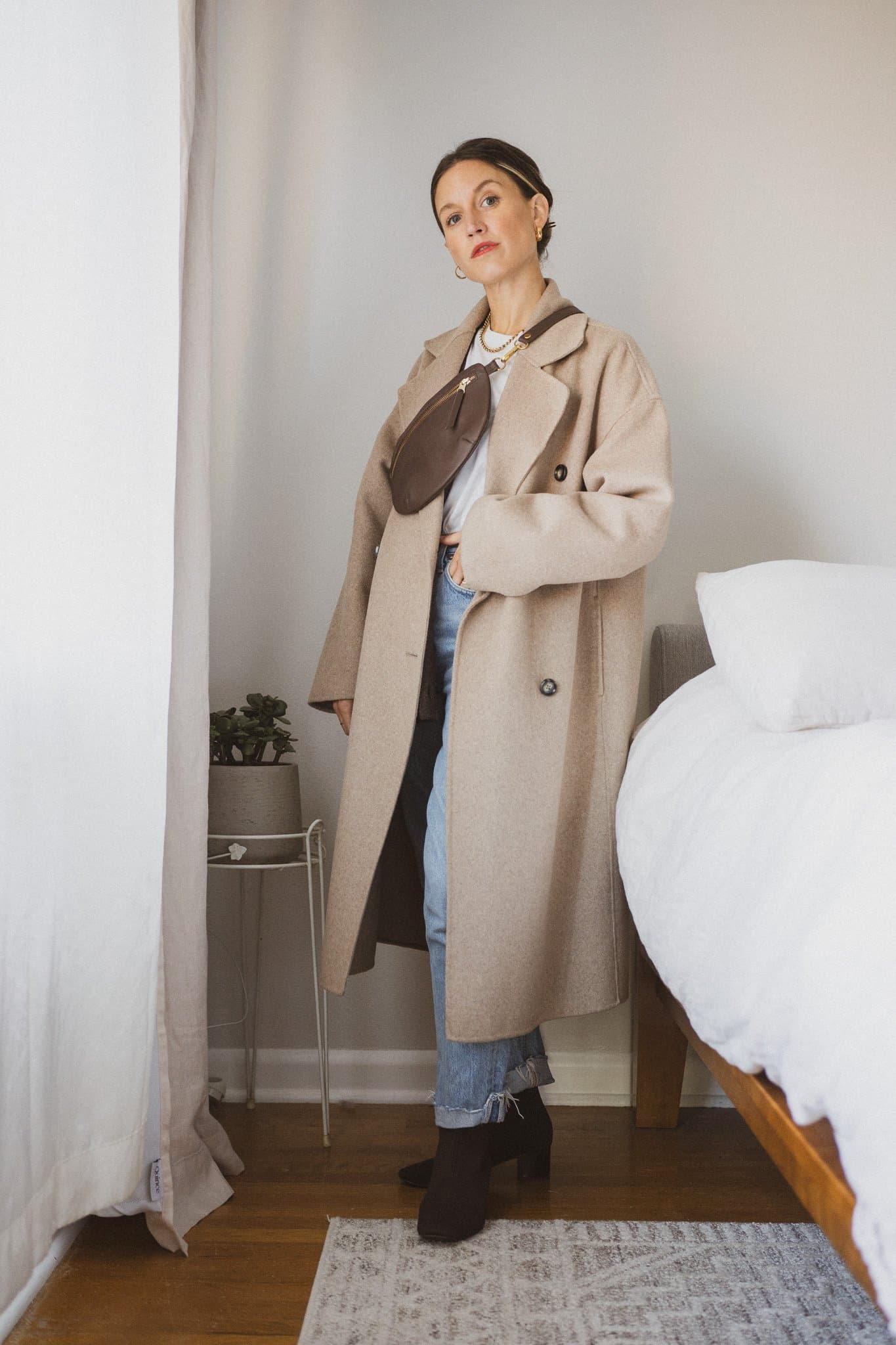 Daily Look 11.8.23