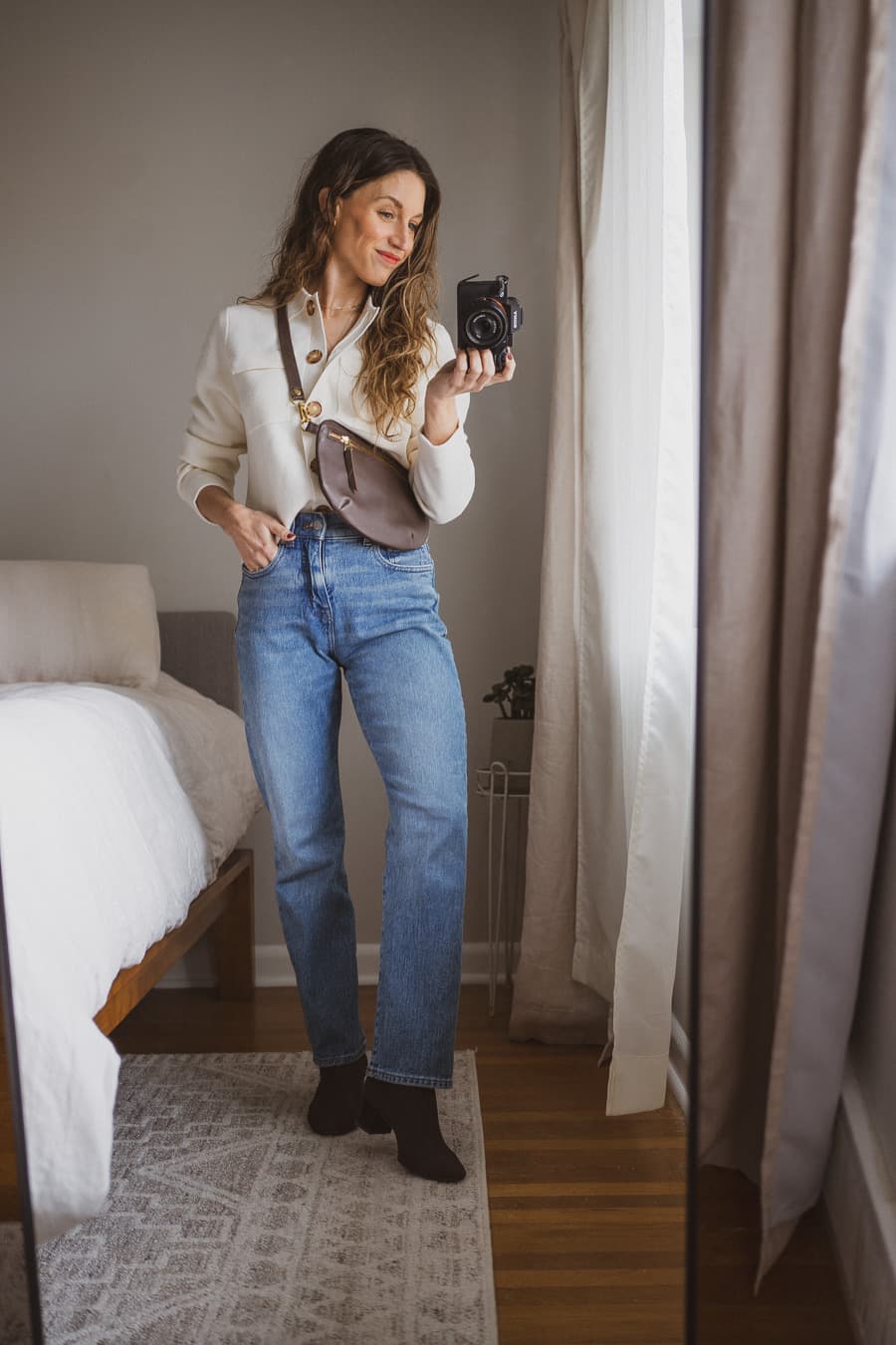 Daily Look 12.13.23