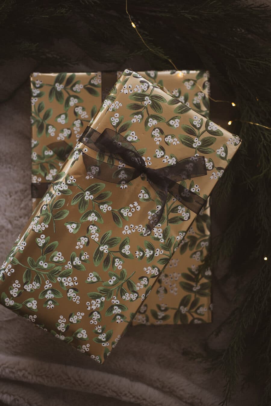 Ashley’s Christmas Wishlist
