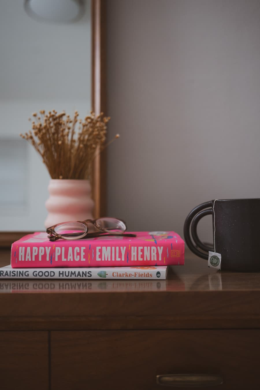 The Best Books I Read in 2023