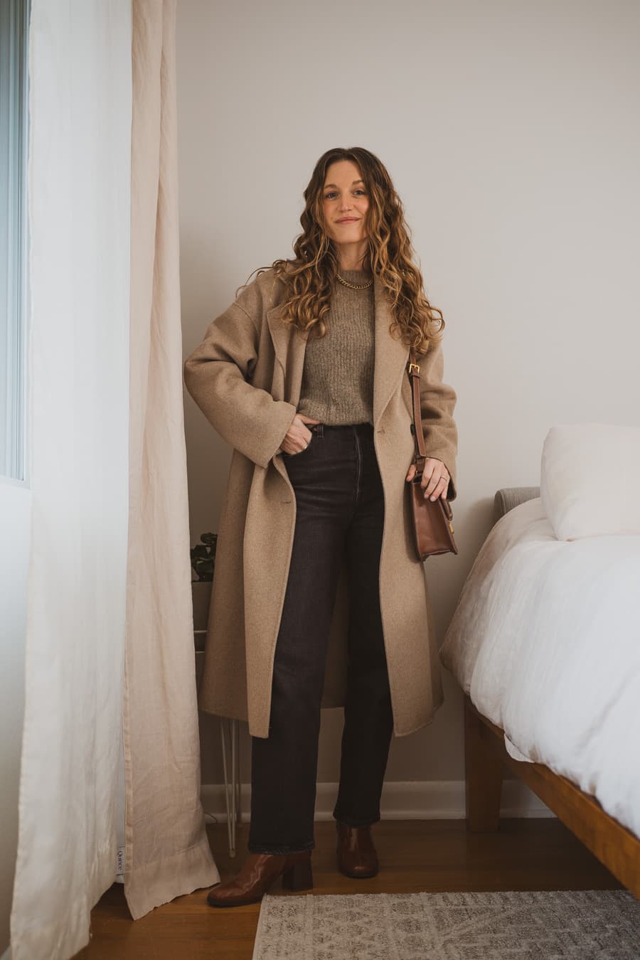 Daily Look 1.8.24