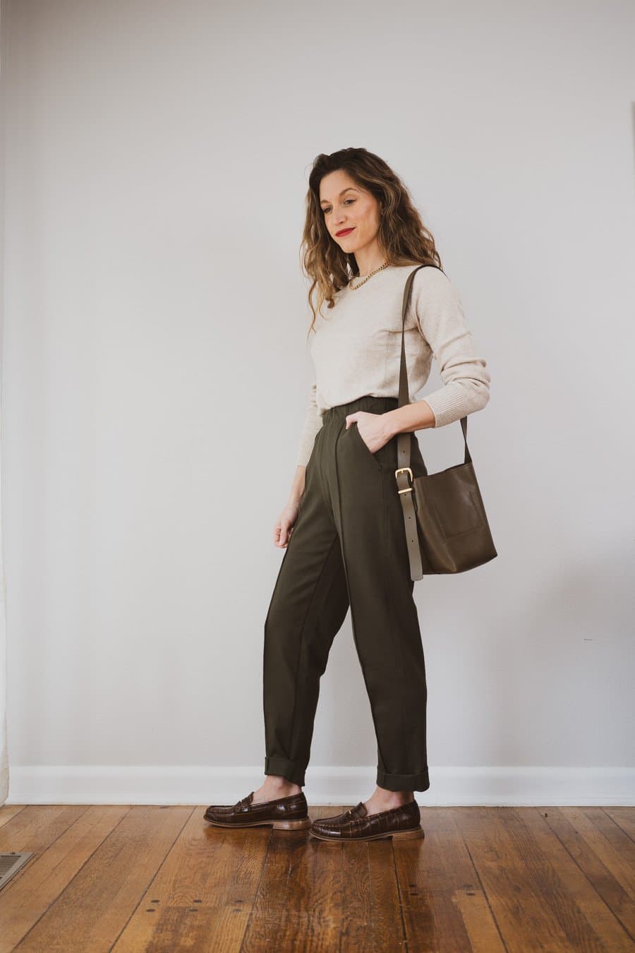 Daily Look 1.10.24
