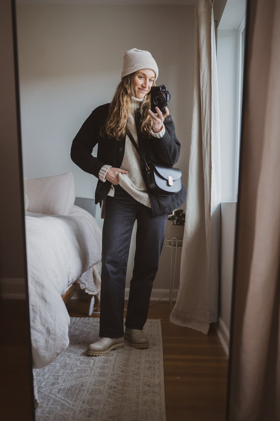 Daily Look 1.12.24