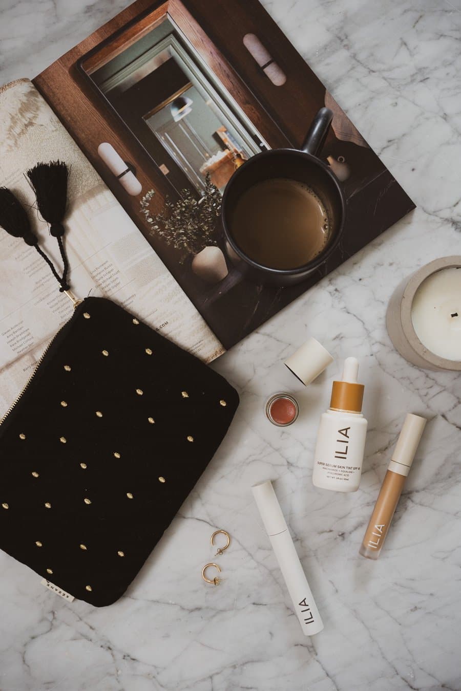 Ilia Beauty Review