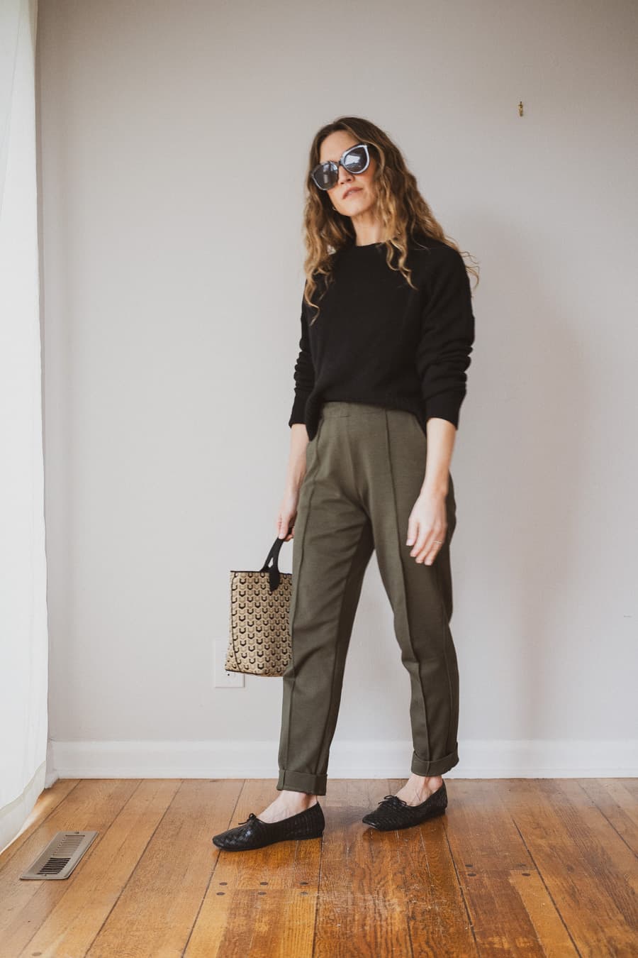 Daily Look 1.22.24