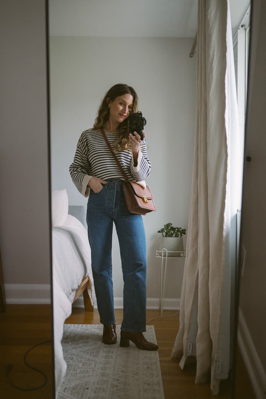 Daily Look 1.29.24
