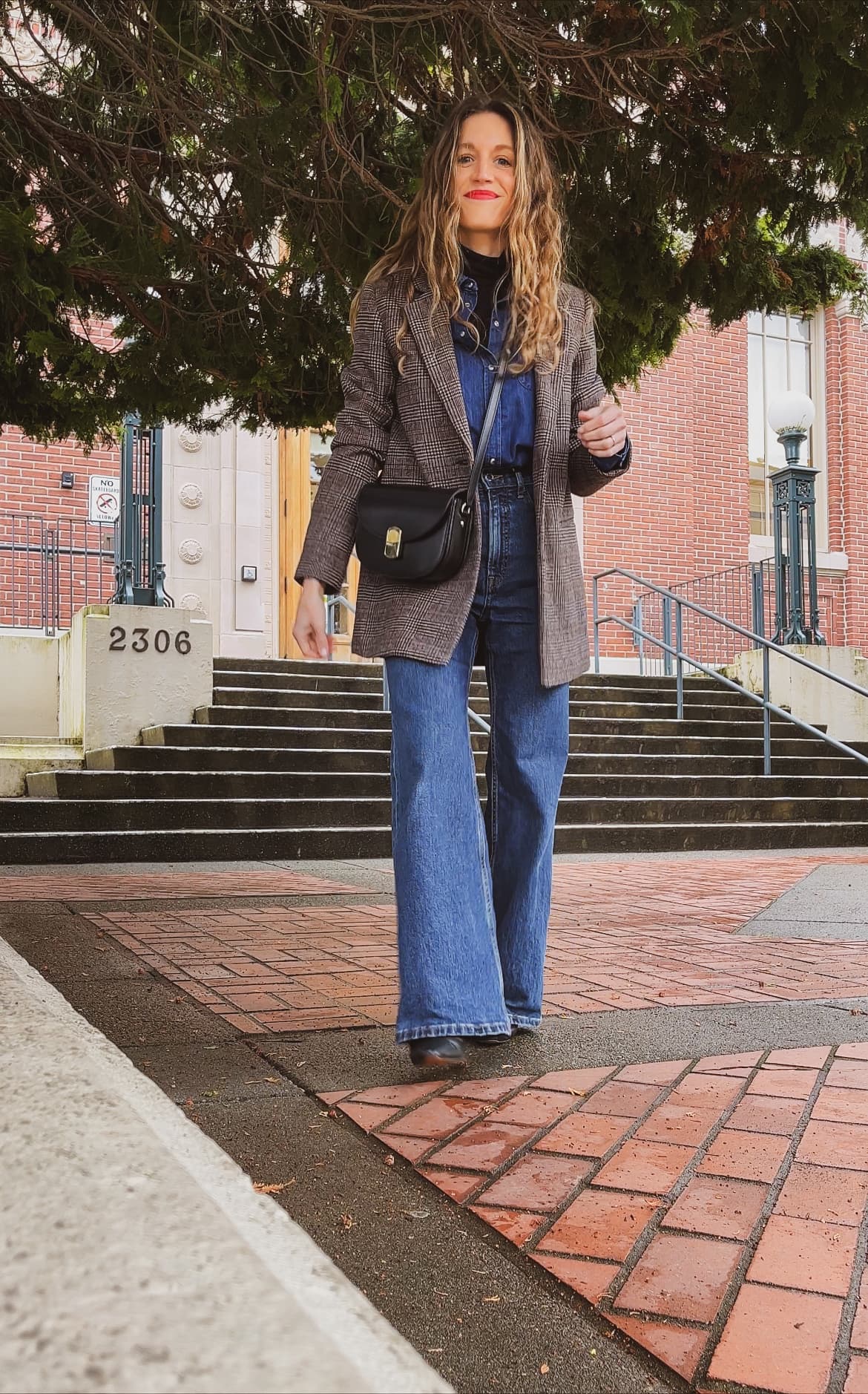 Daily Look 1.9.23