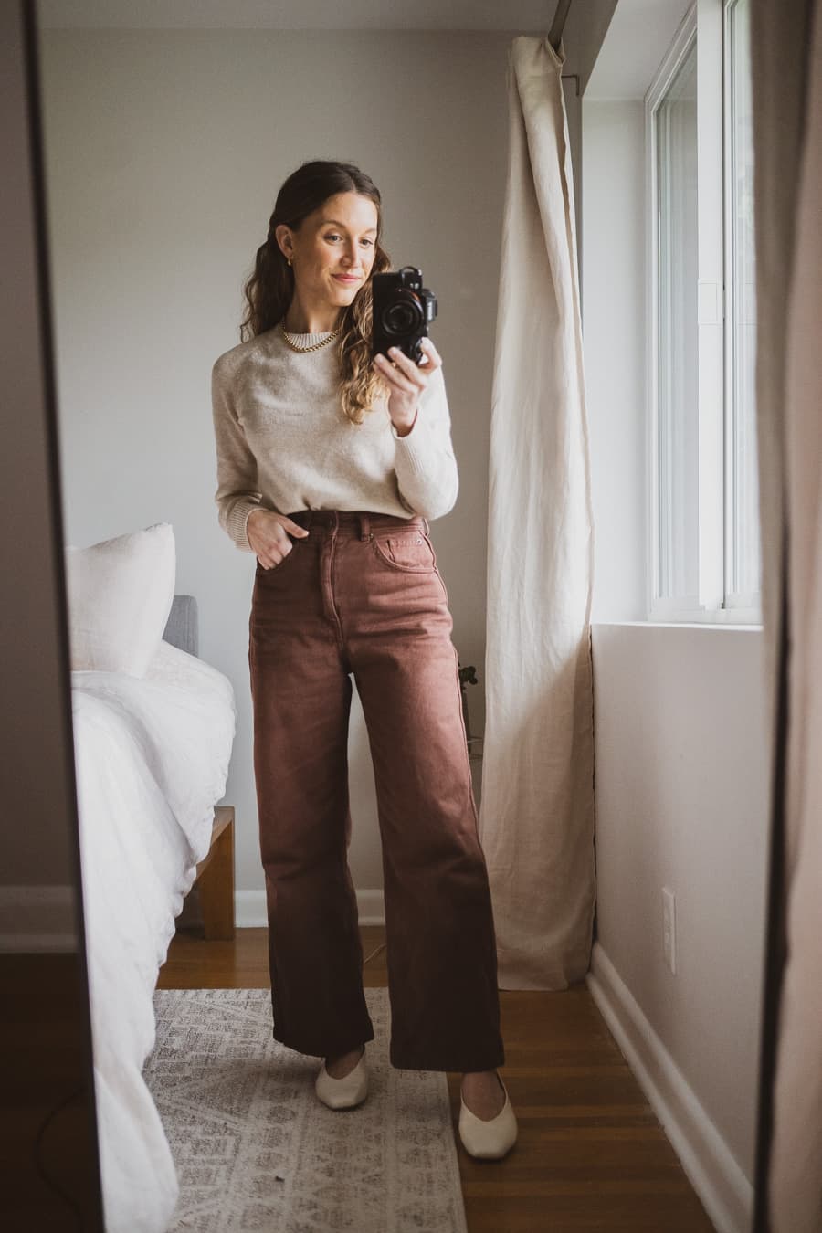 Daily Look 1.31.24