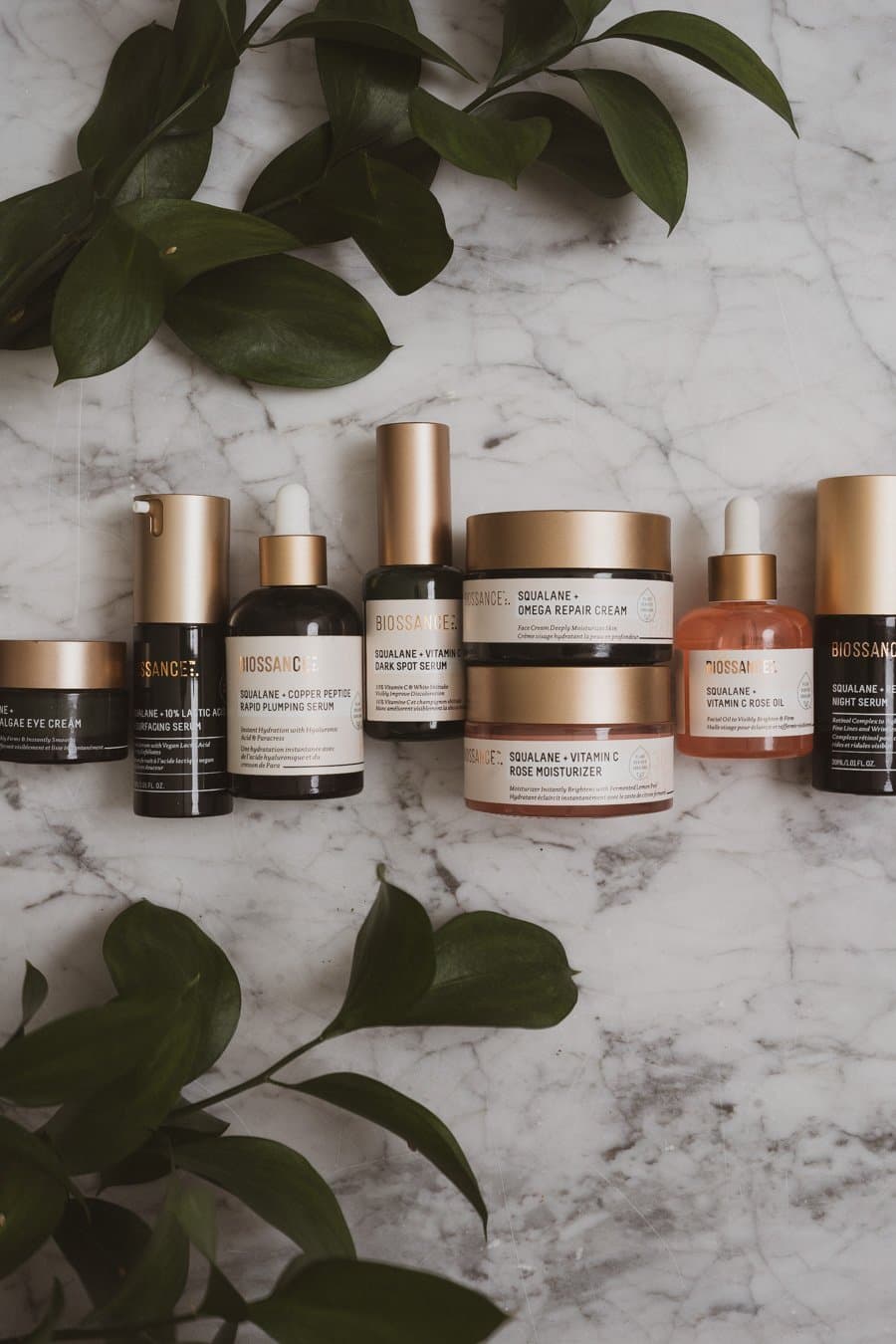 Biossance Skincare Review
