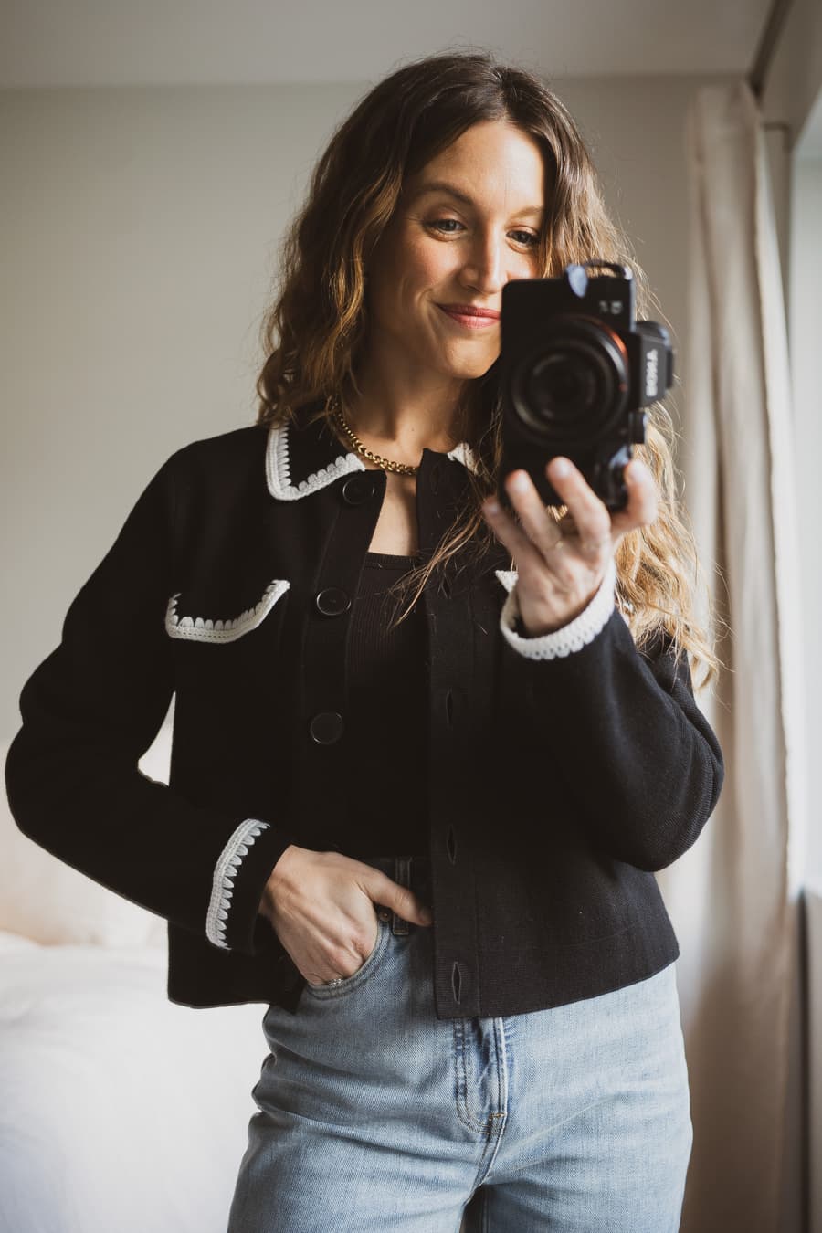 Daily Look 2.7.24